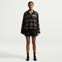 Nike Pre-Game Fleece