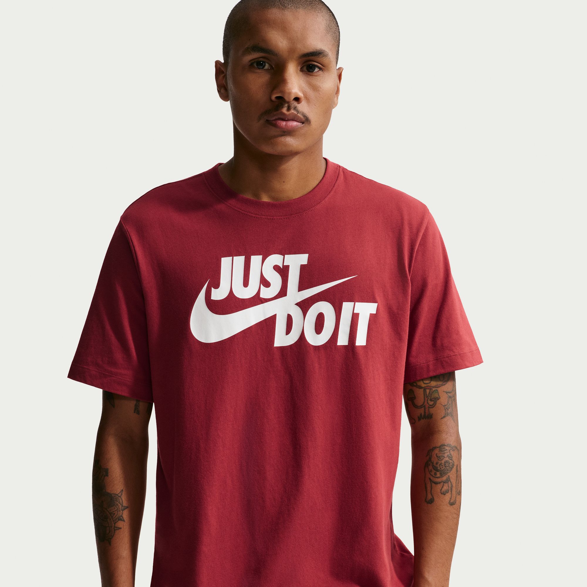 نايكي سبورتسوير JDI image number 2