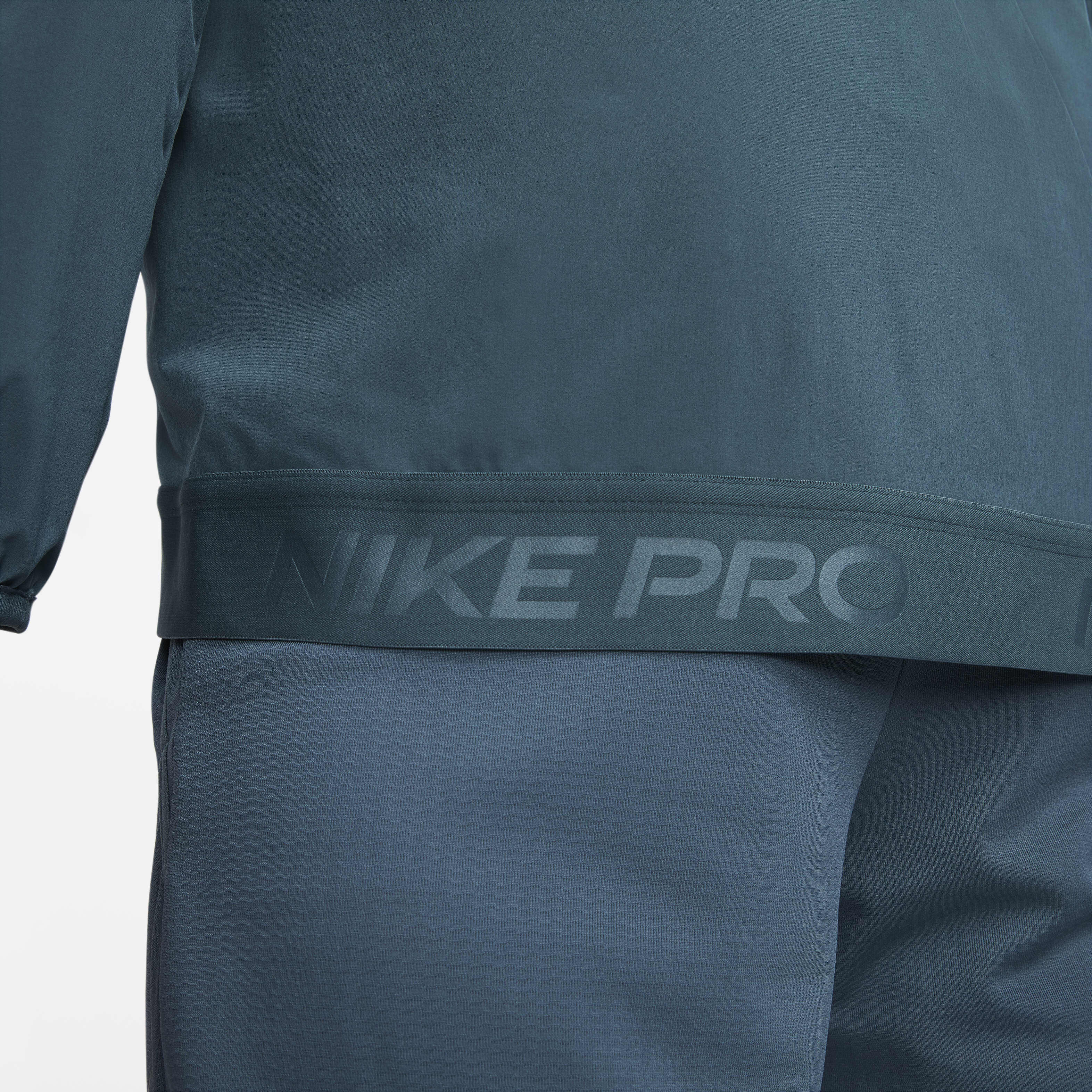 Buy Nike Pro Dri-FIT Flex Vent Max Men's Full-Zip Hooded