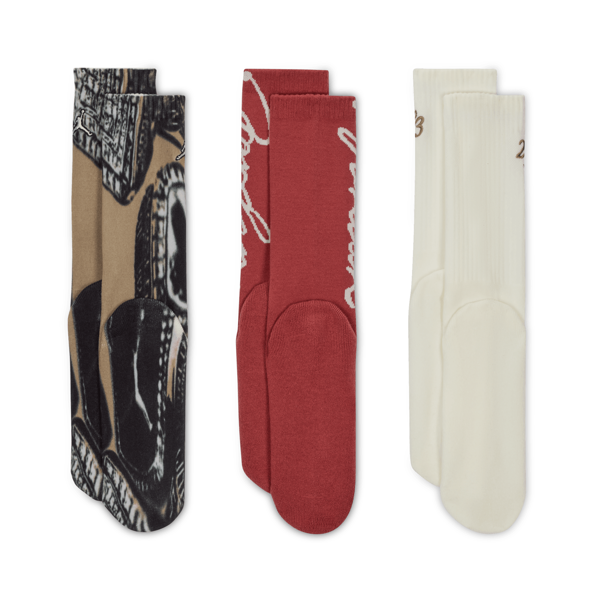 Jordan image number 2