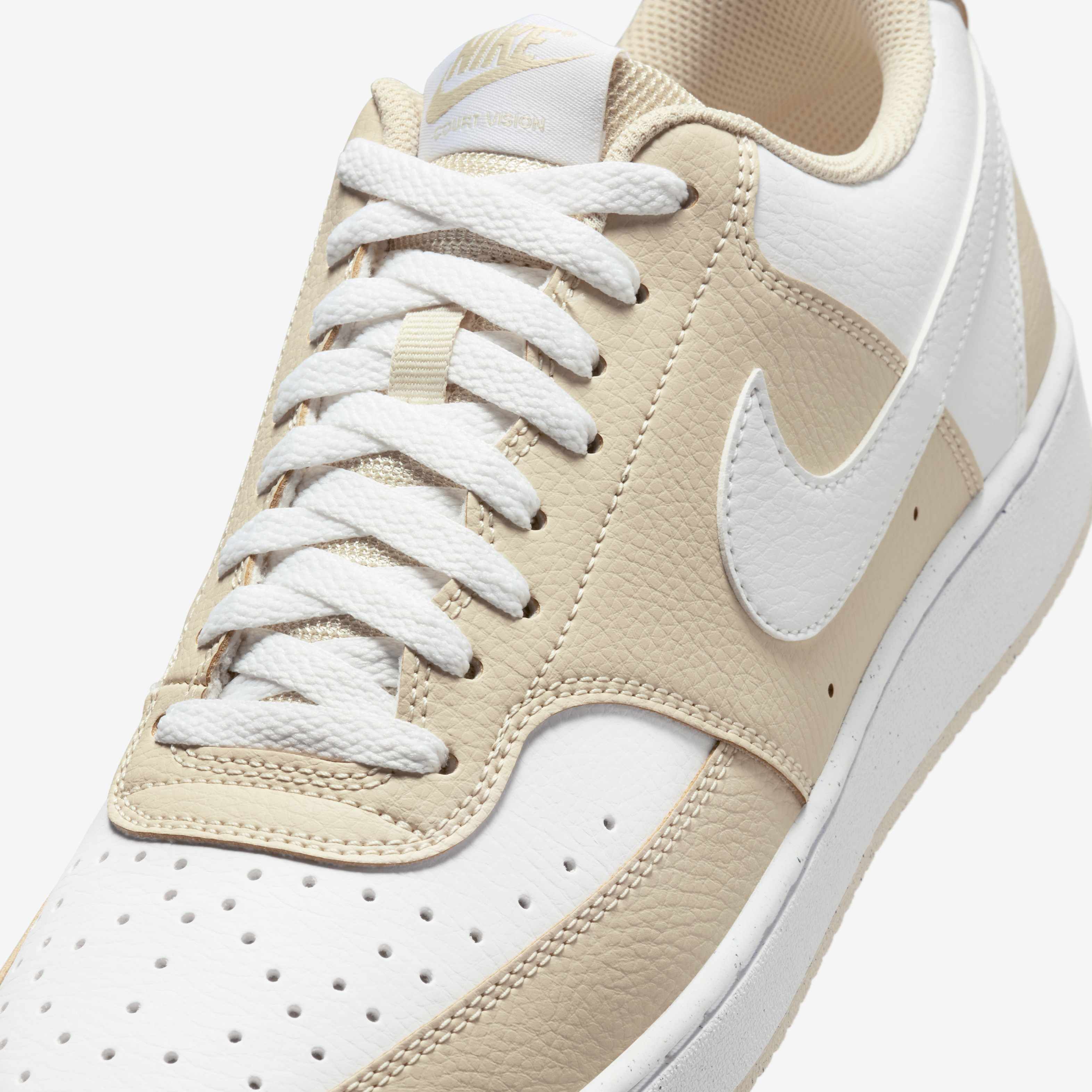Nike Court Vision Low image number 6