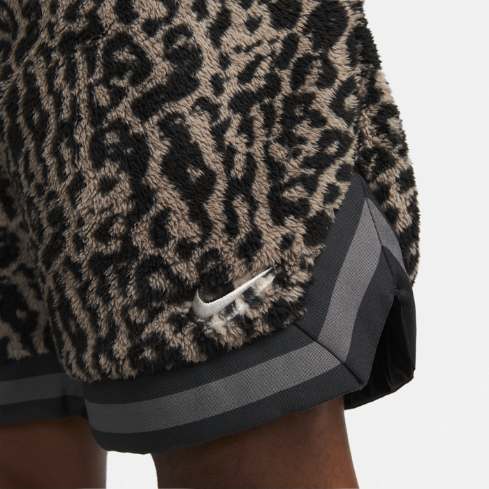 Nike animal online print shorts