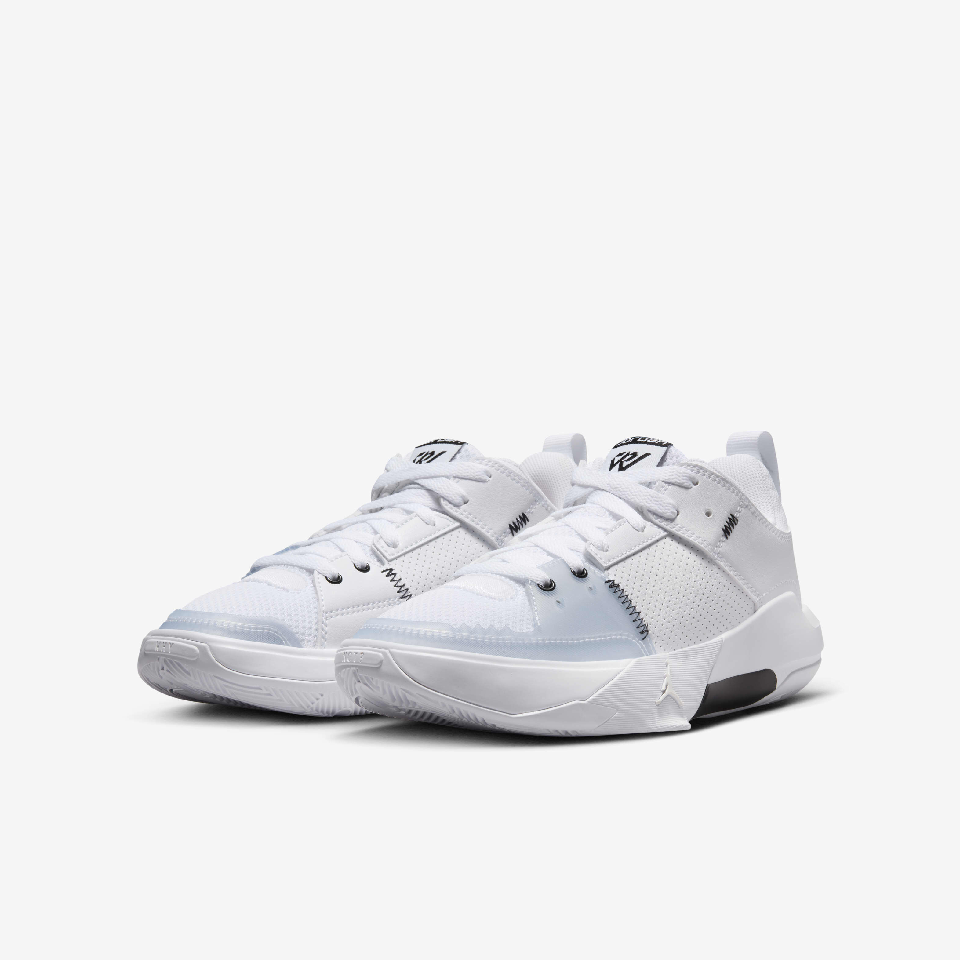 Buy Jordan One Take 5 Older Kids' Shoes - White/Arctic Punch Buy Jordan One Take 5 Older Kids' Shoes - White/Arctic Punch