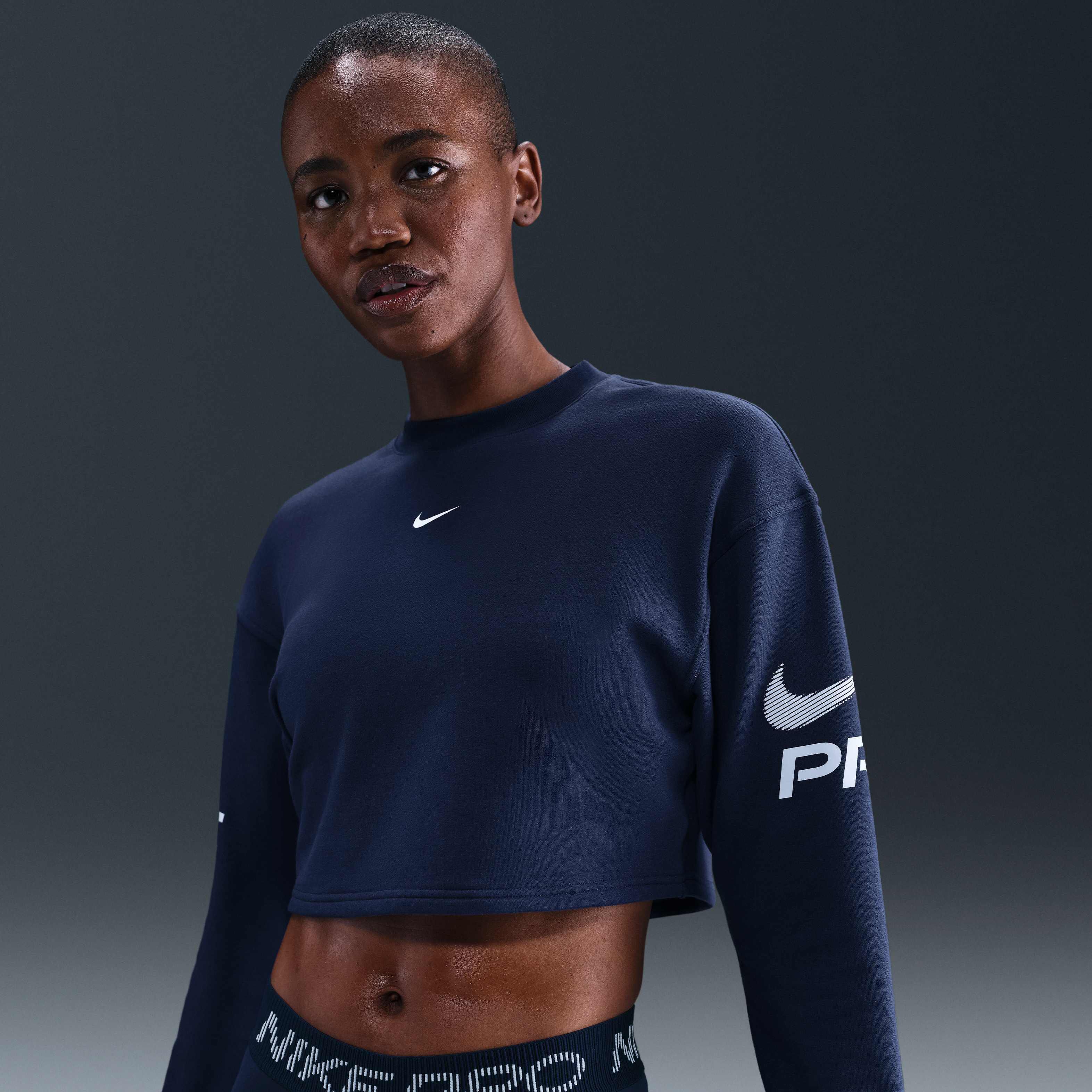 Nike Pro image number 0