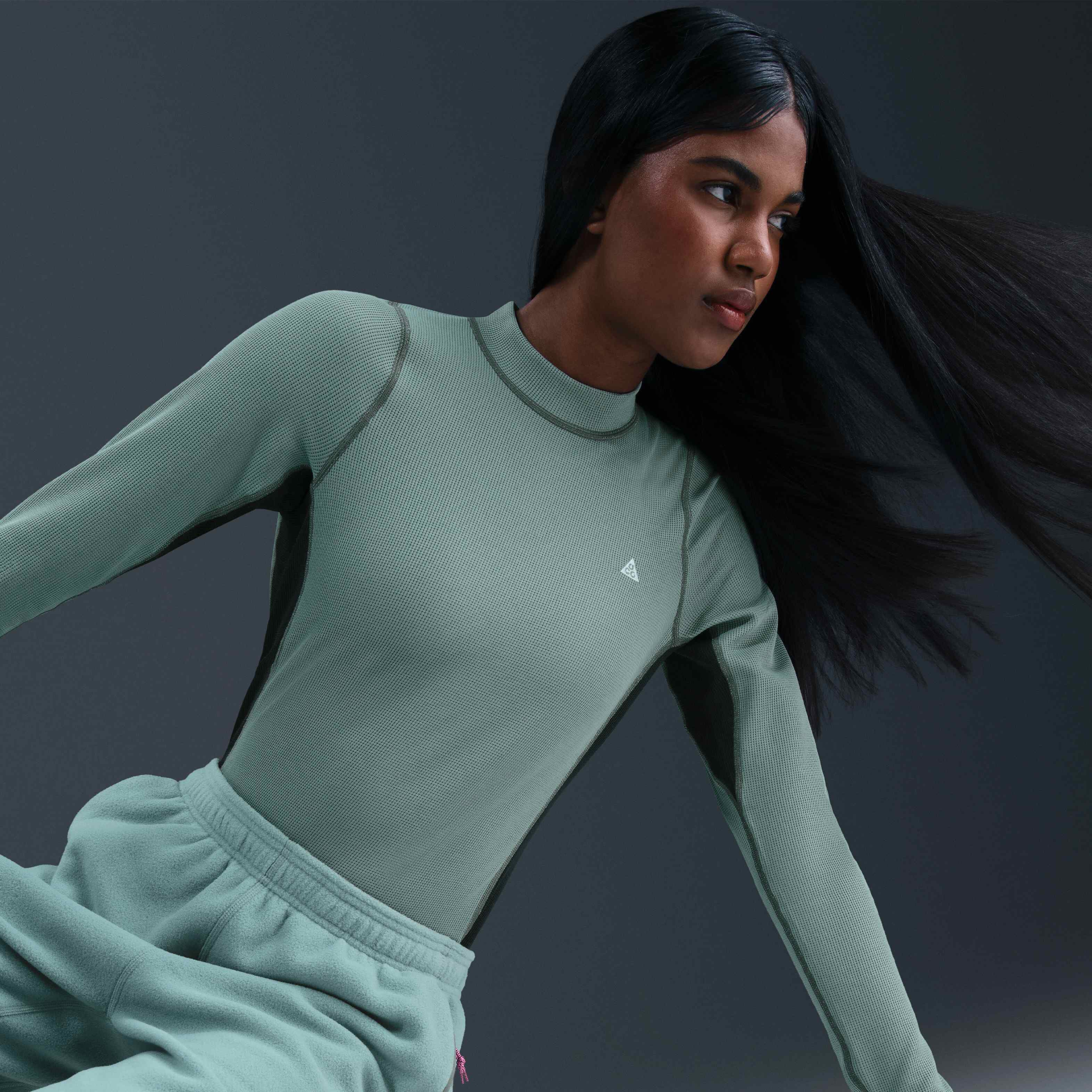 نايكي ايه سي جي image number 2