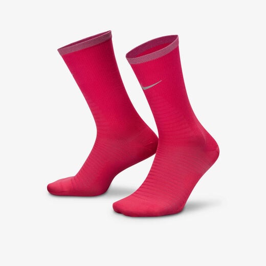 Men's Socks on Sale-Nike, Nike Spark Lightweight, Running Crew Socks