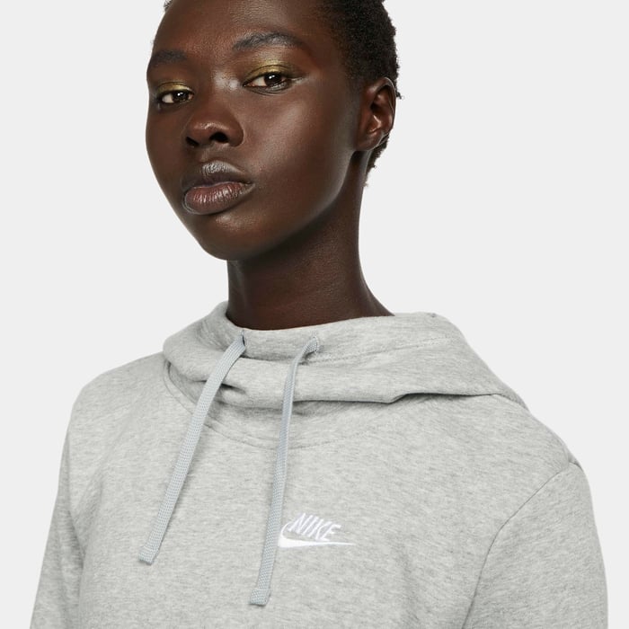 Nike Sportswear Club Fleece image number 2 Nike Sportswear Club Fleece image number 2