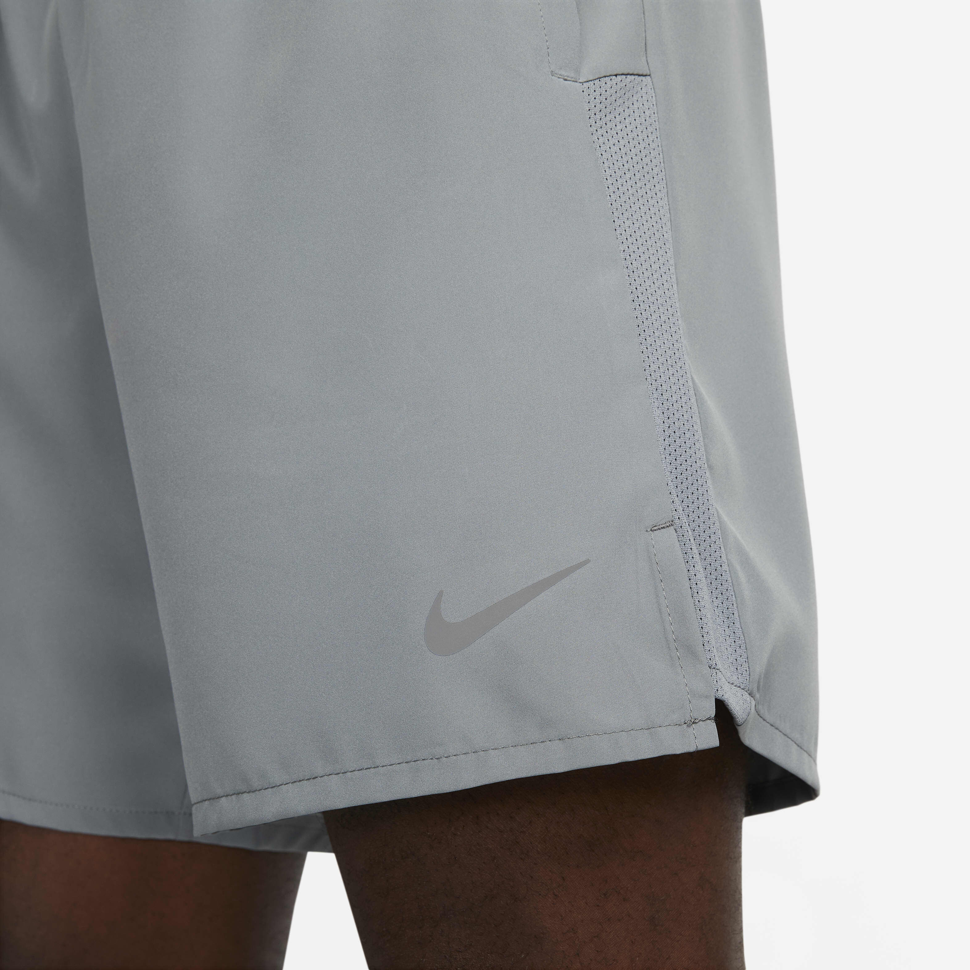 Buy Nike Challenger Men's Dri-FIT 18cm (approx.) 2-in-1