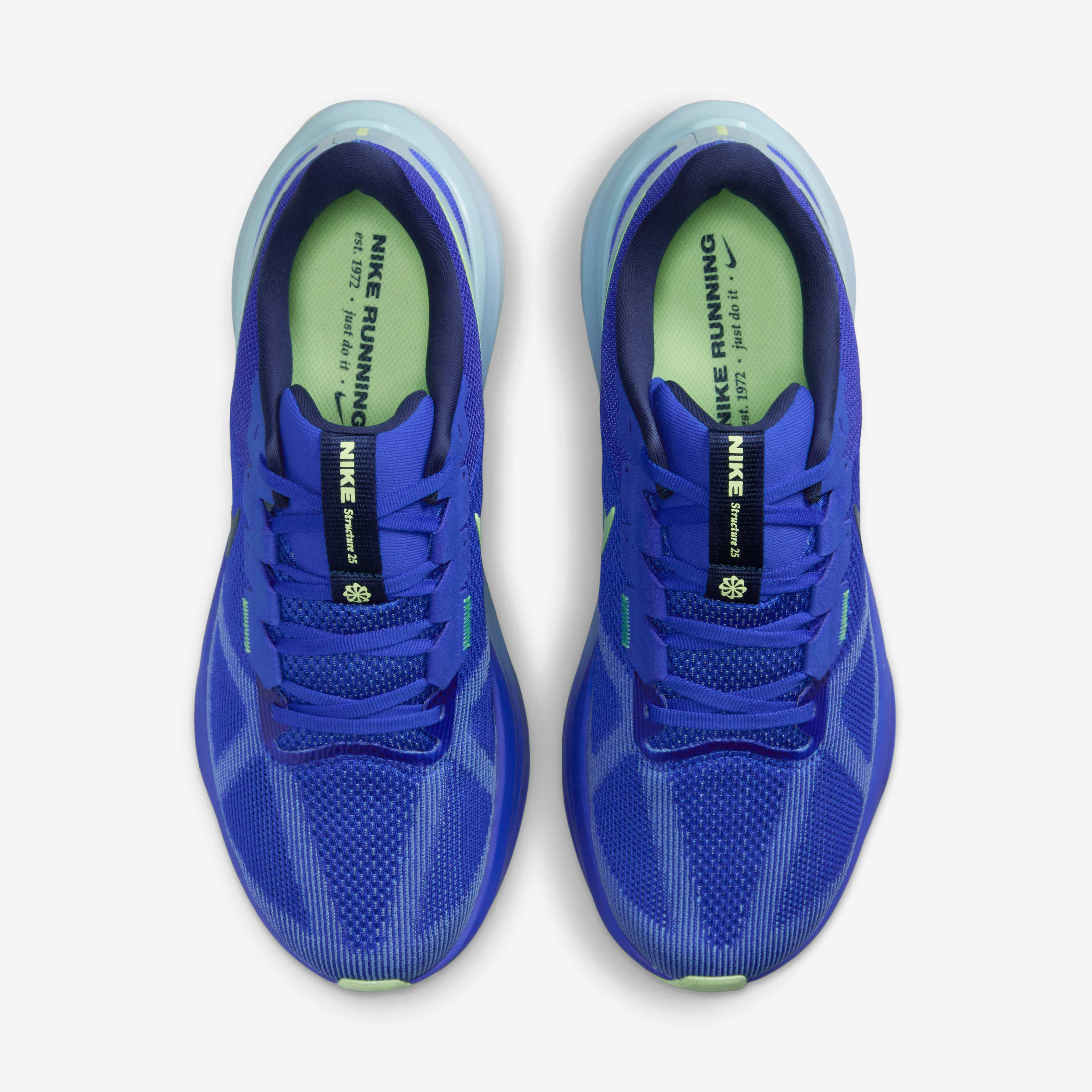 Nike Structure 25 image number 3