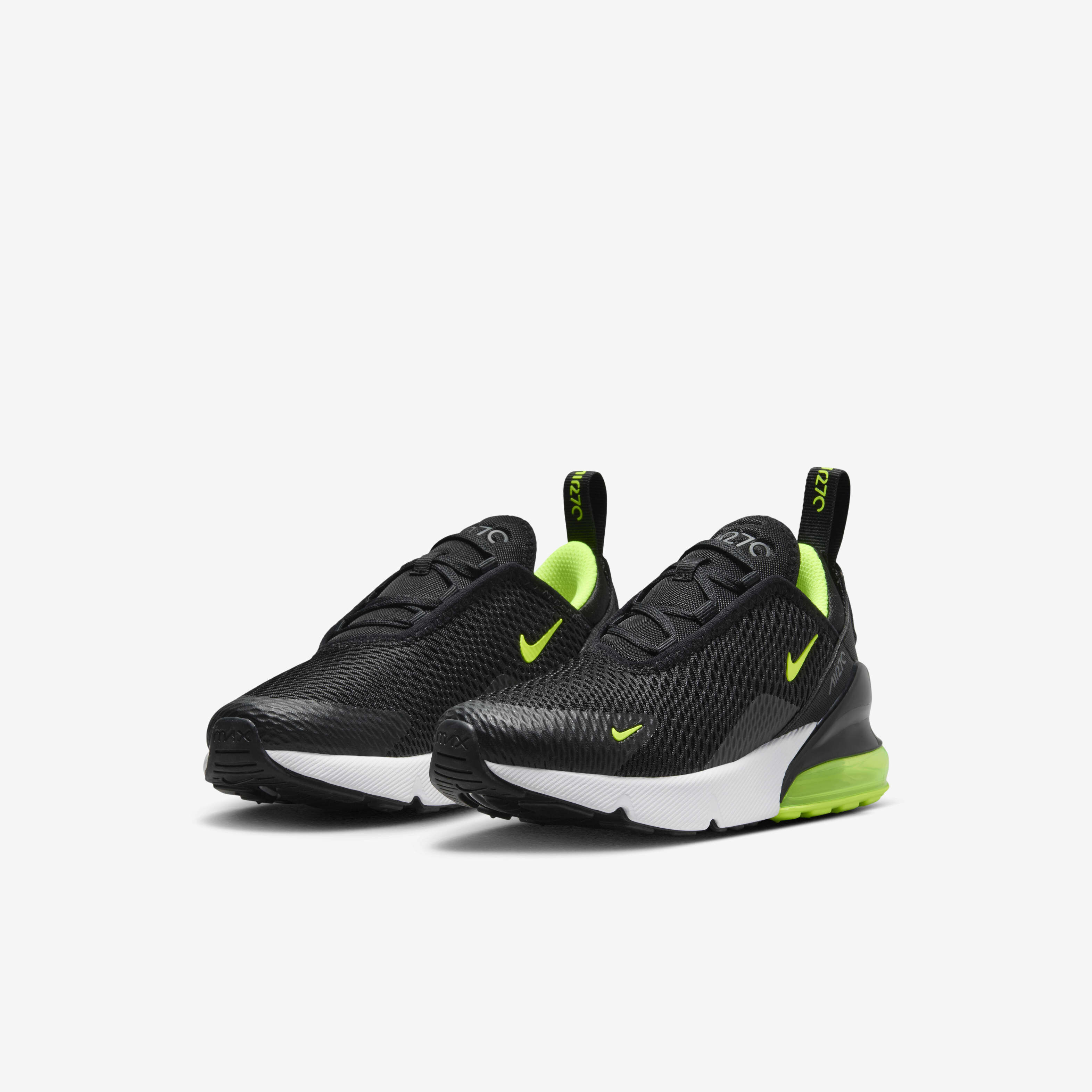Buy Nike Air Max 270 Younger Kids Shoes Nike Saudi Official