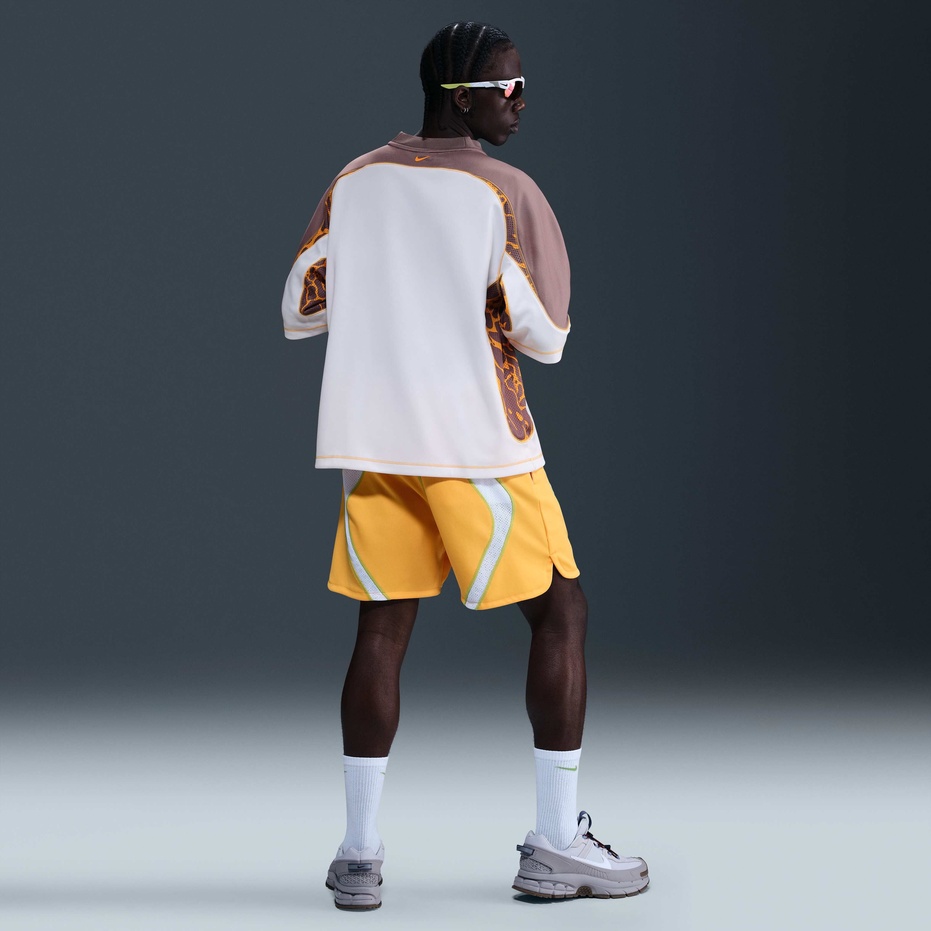 نايكي بروجكت F.R.O.G. image number 4