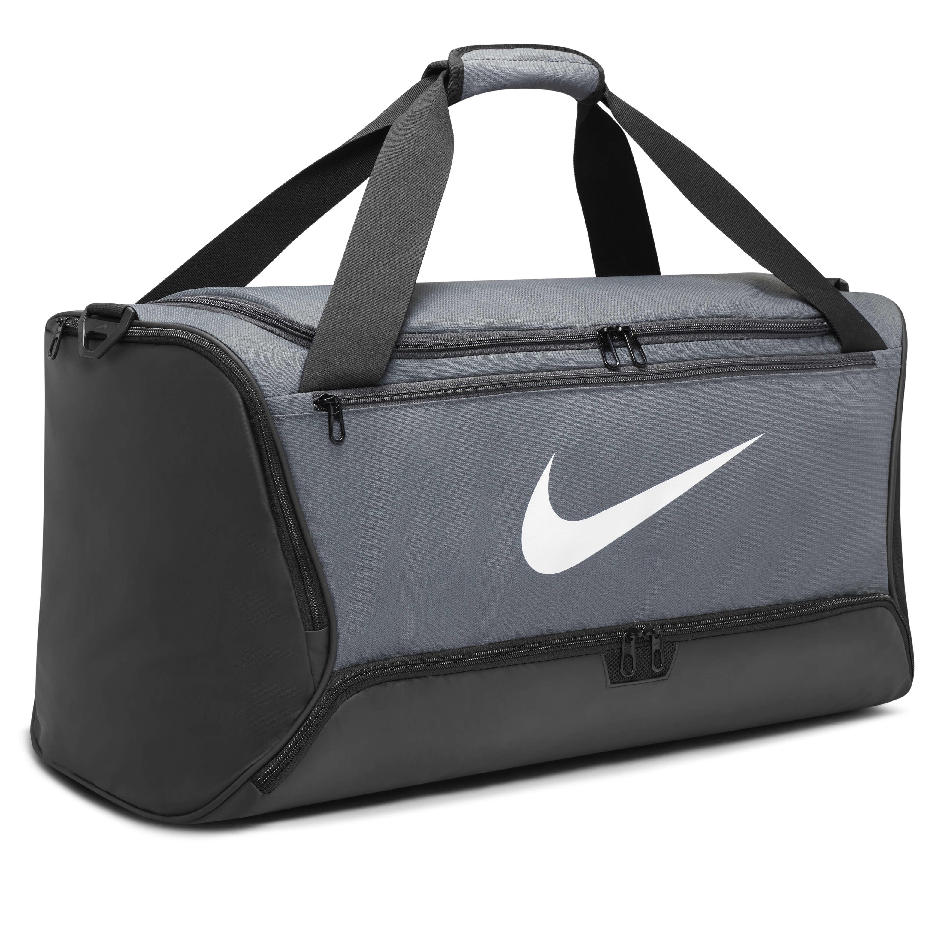 Buy Nike Brasilia 9.5 Training Duffel Bag Medium 60L Nike Saudi Official