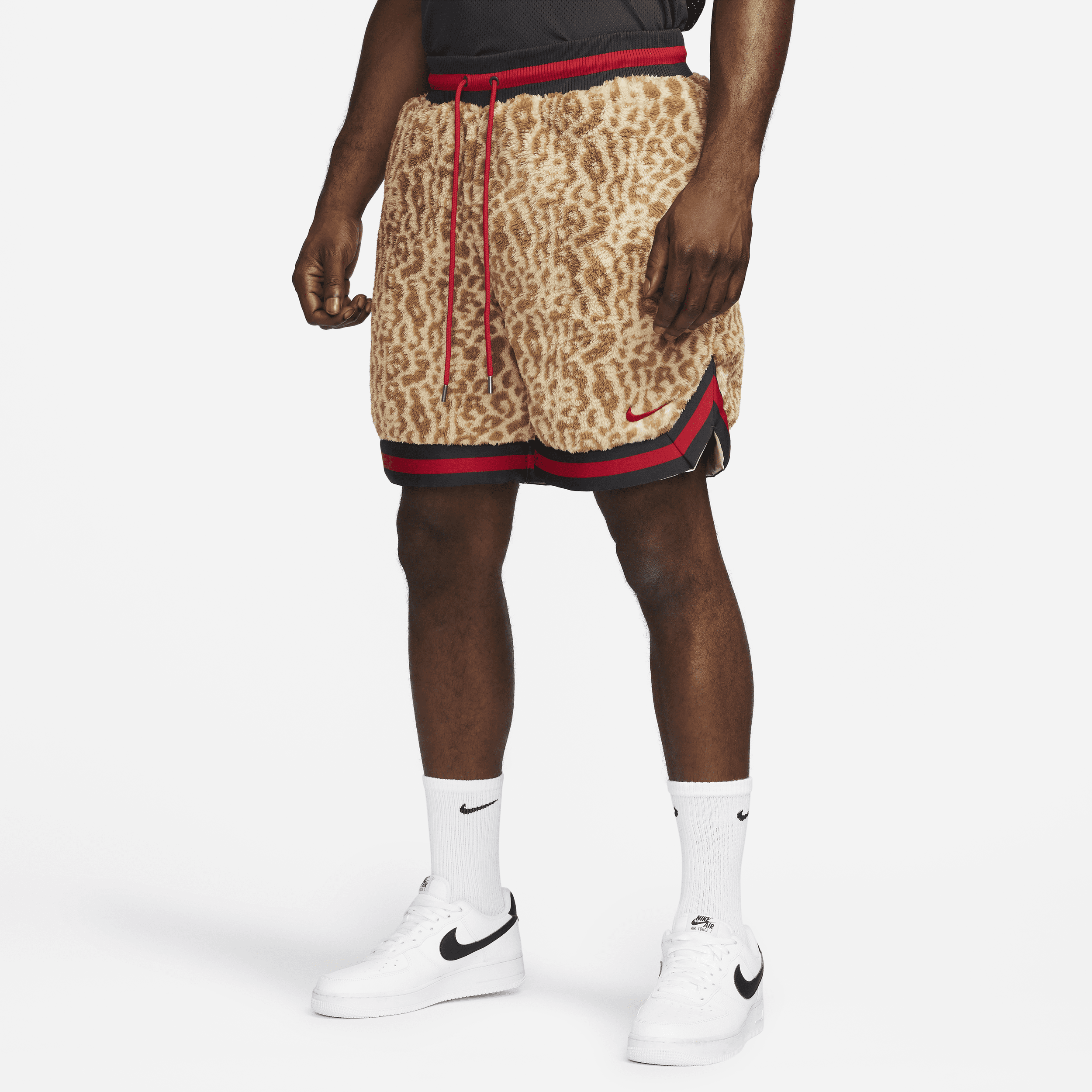 Shop Nike Men s 15cm approx. Premium Basketball Shorts Nike KSA