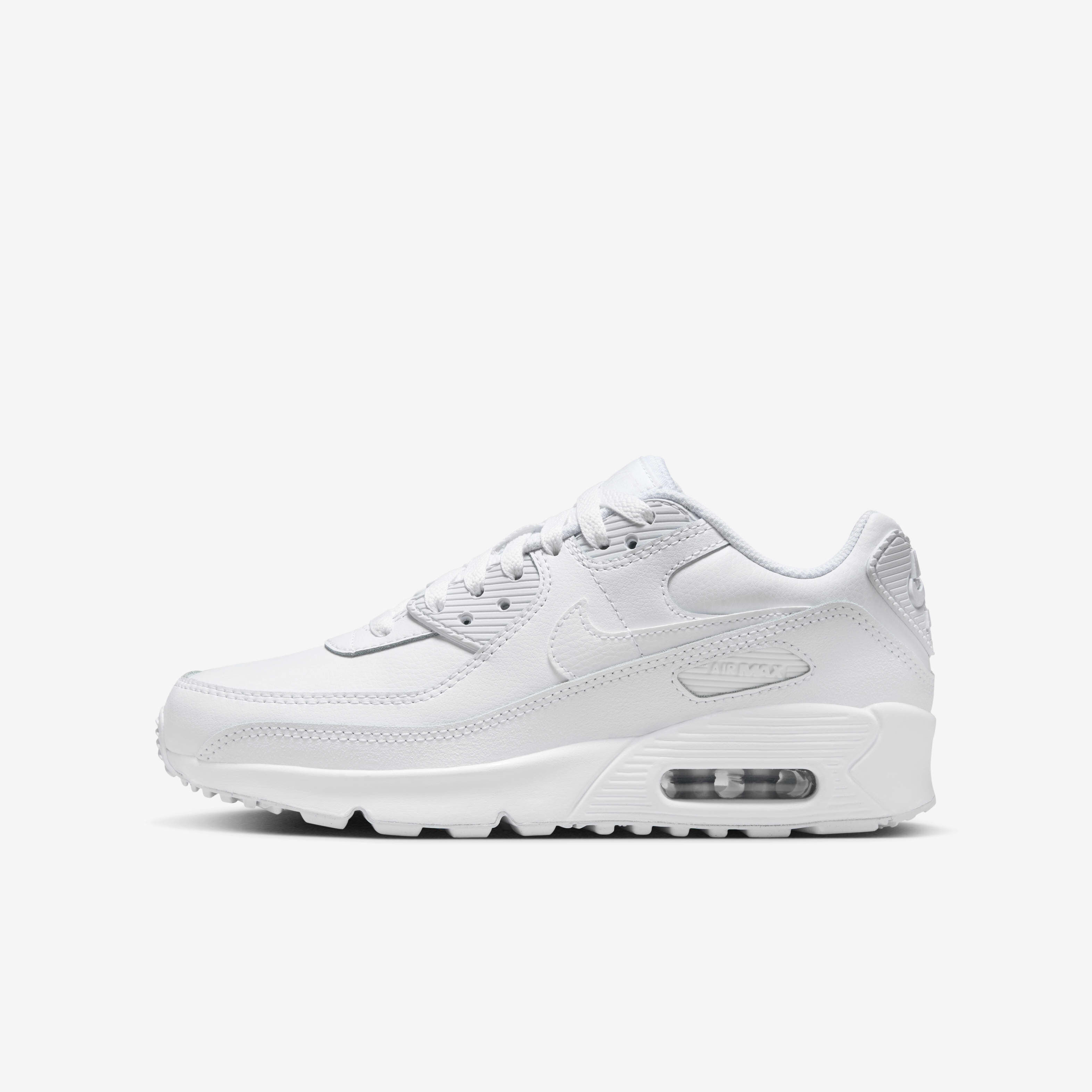Nike air max 90 older kids clearance