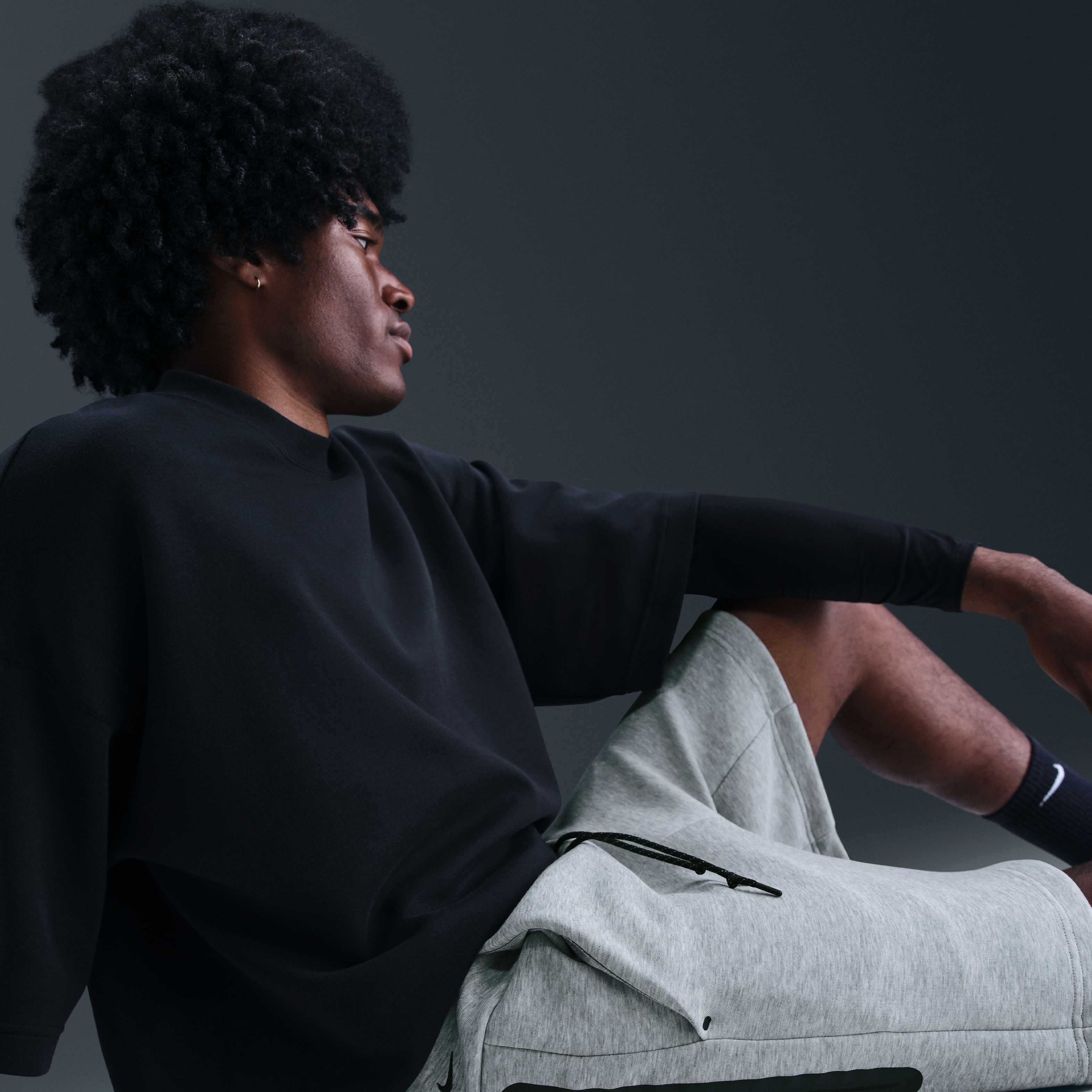 Nike Tech image number 4