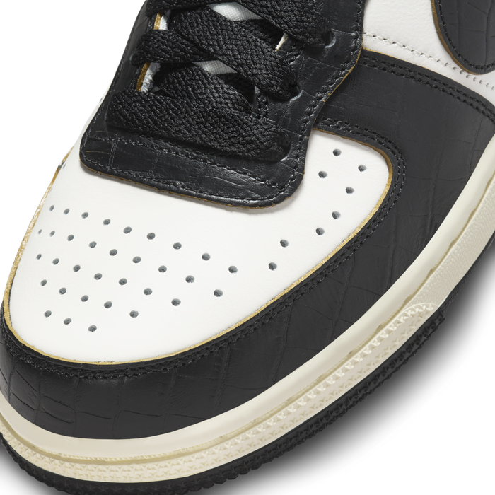 The terminator top nike shoes