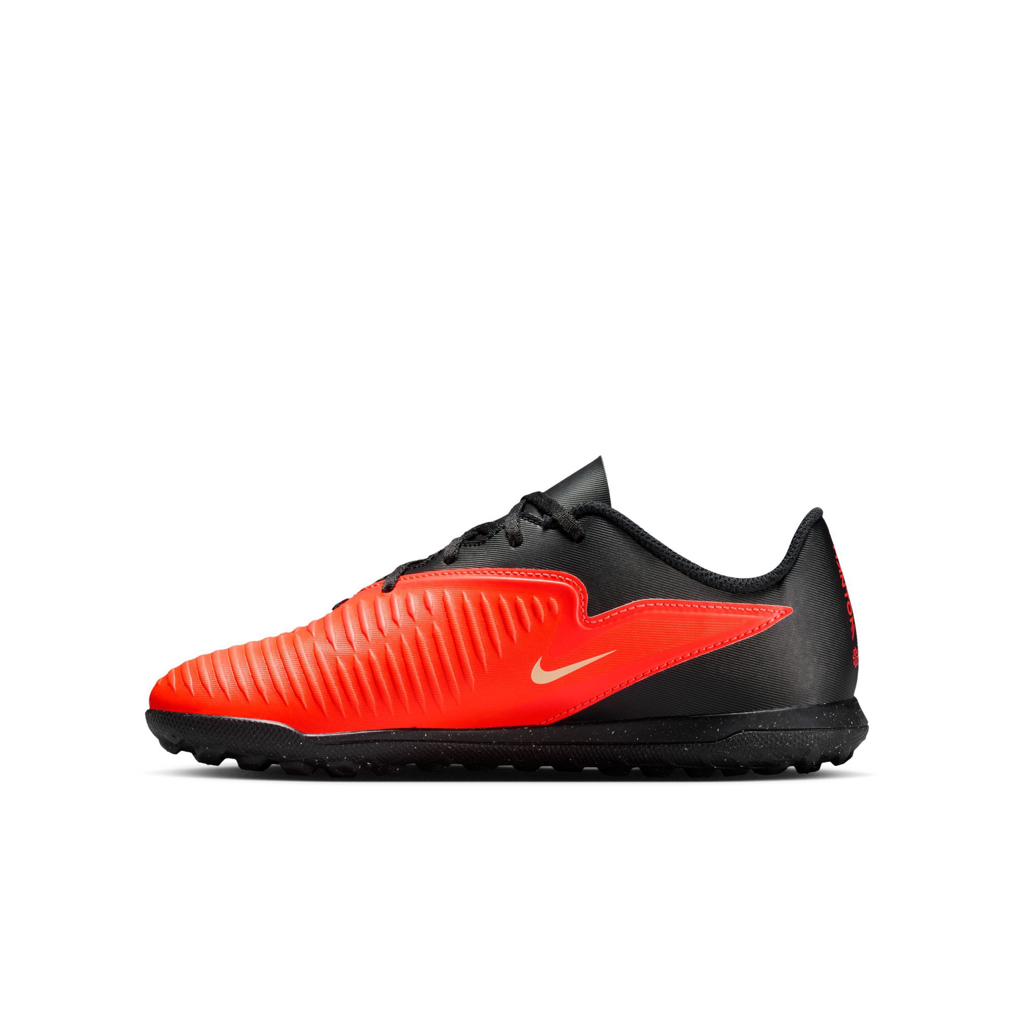Nike Jr. Phantom 6 Low Club image number 4