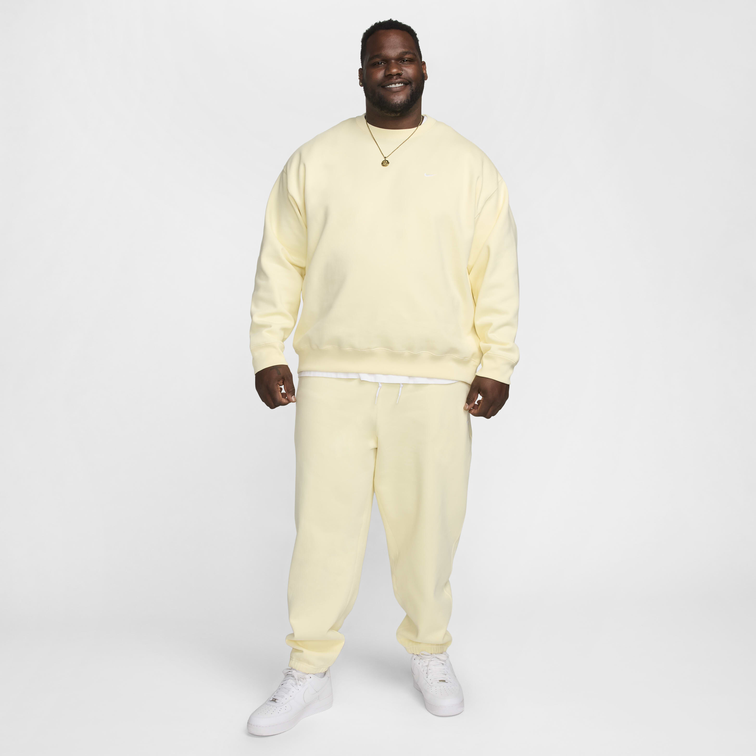 Nike Solo Swoosh image number 9