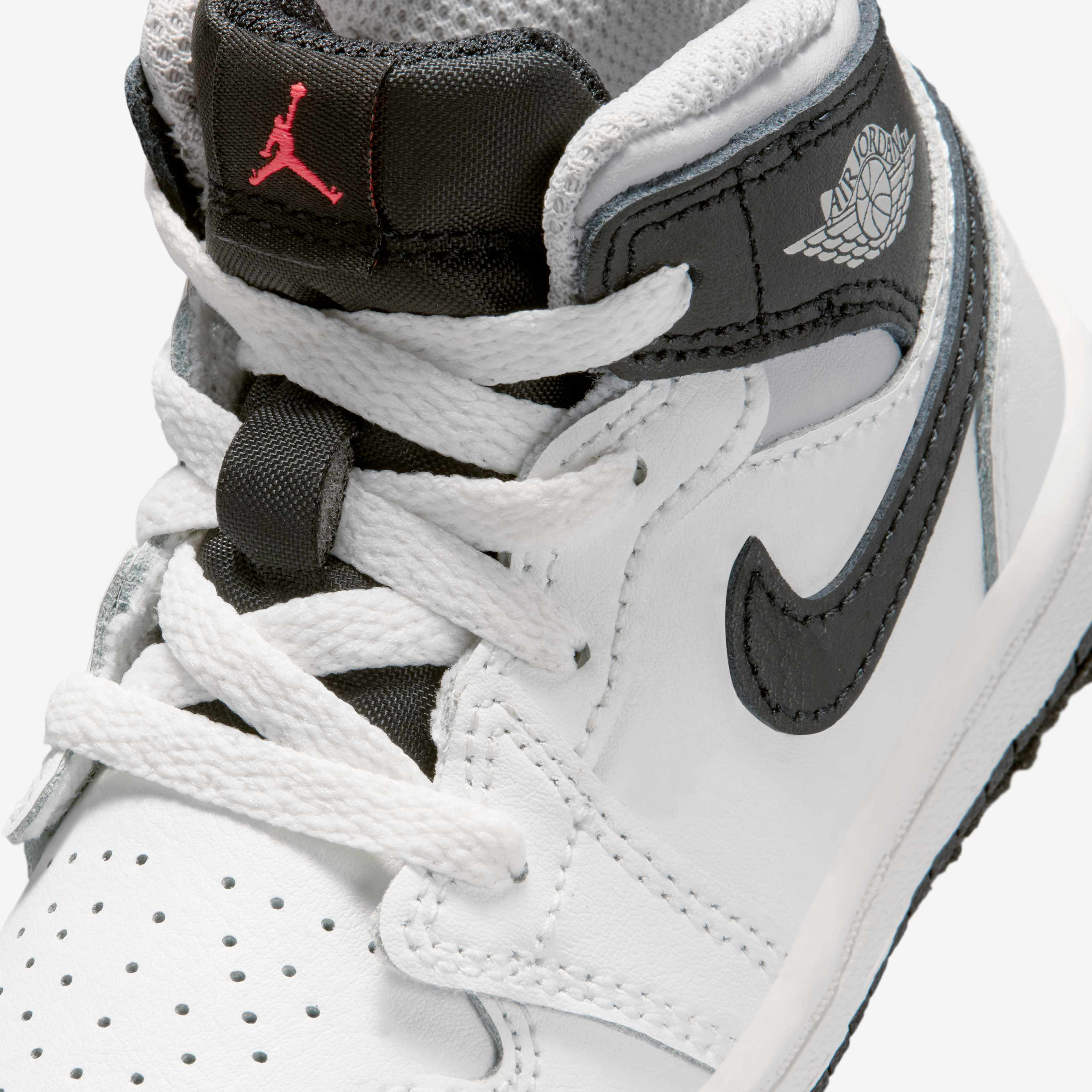 Jordan 1 Mid image number 6