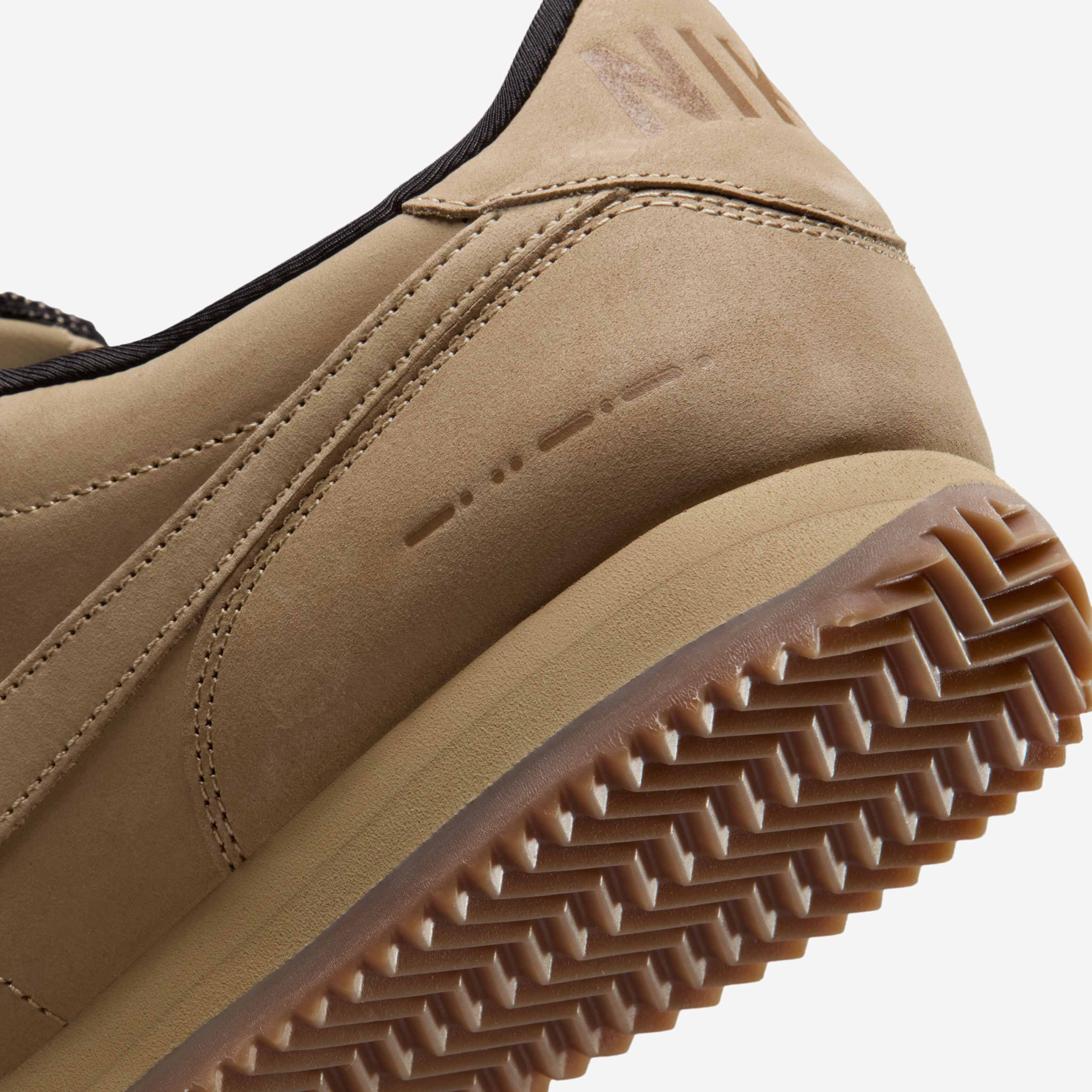 Nike Cortez Leather SE image number 7