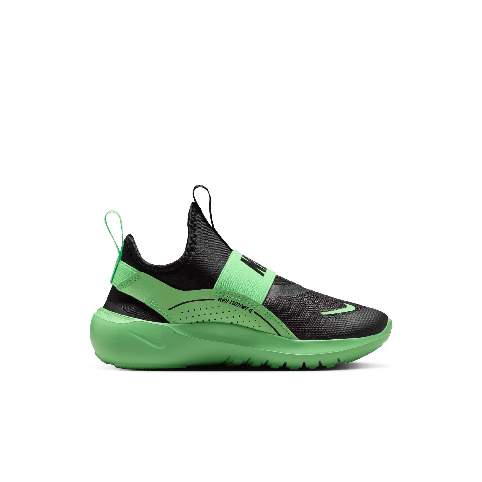 Nike Flex Runner 4 image number 6