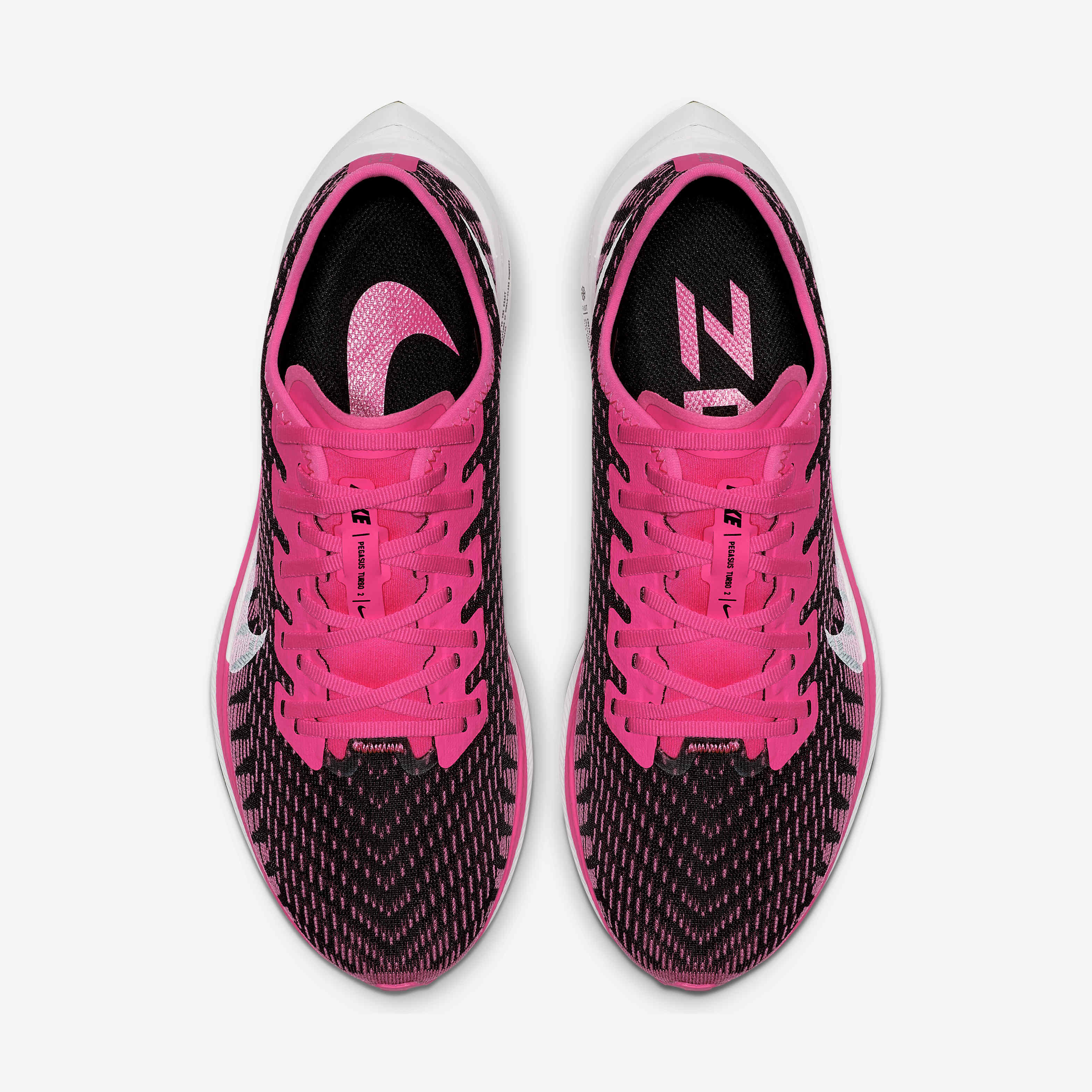 Womens nike zoom pegasus turbo 2 cheap