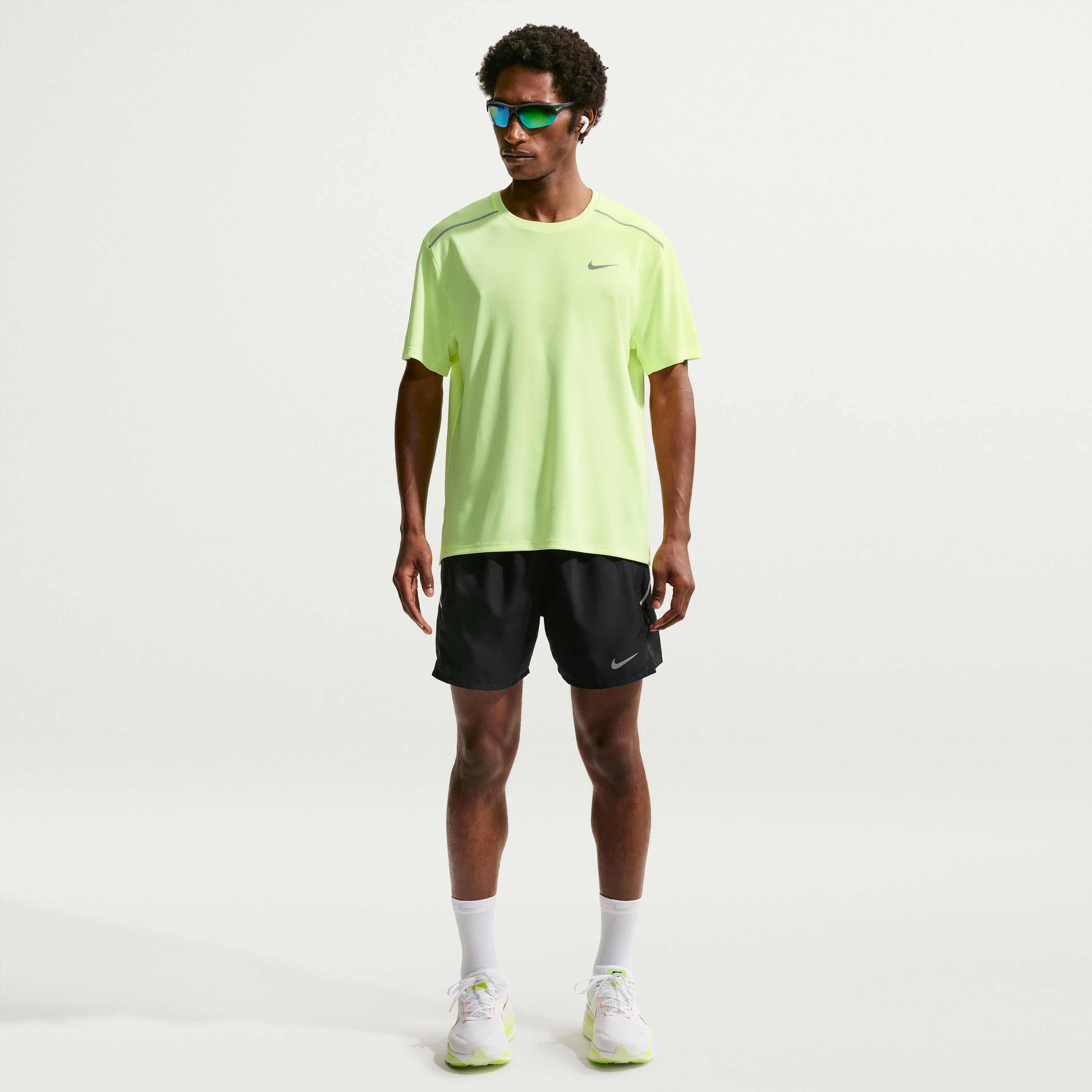 Nike Miler image number 0