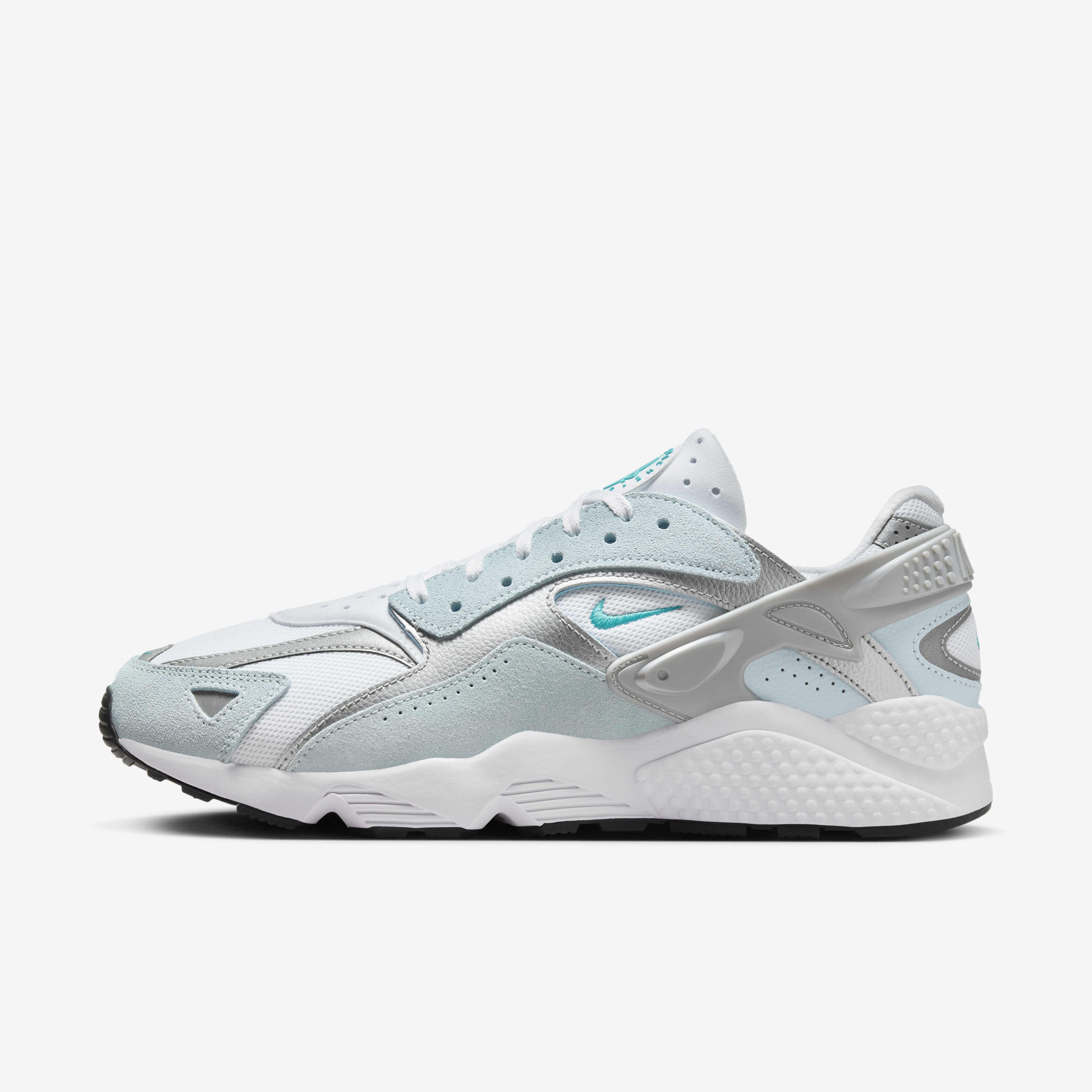 Buy Nike Air Huarache Runner Men s Shoes Nike Saudi Official