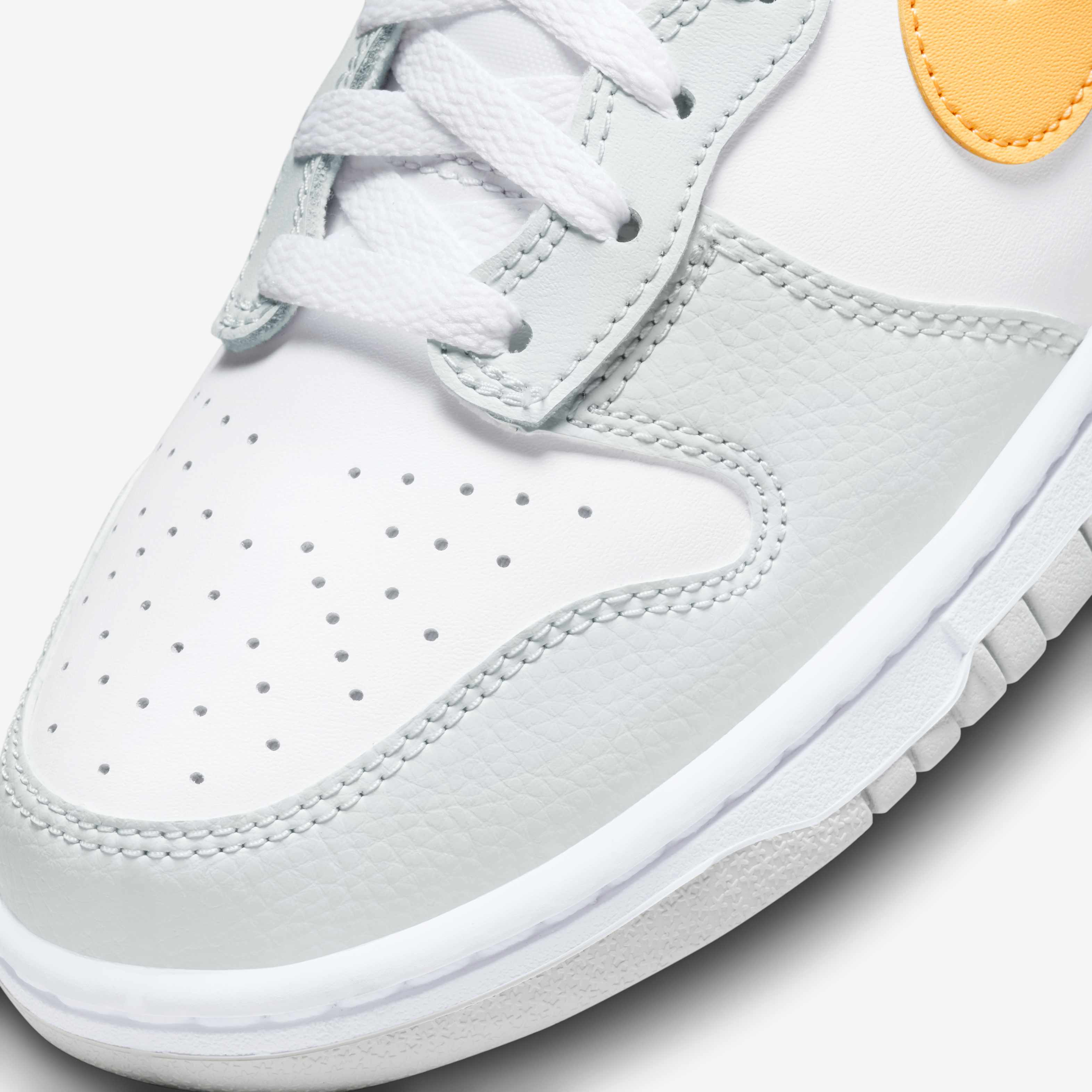 نايكي دانك هاي image number 6