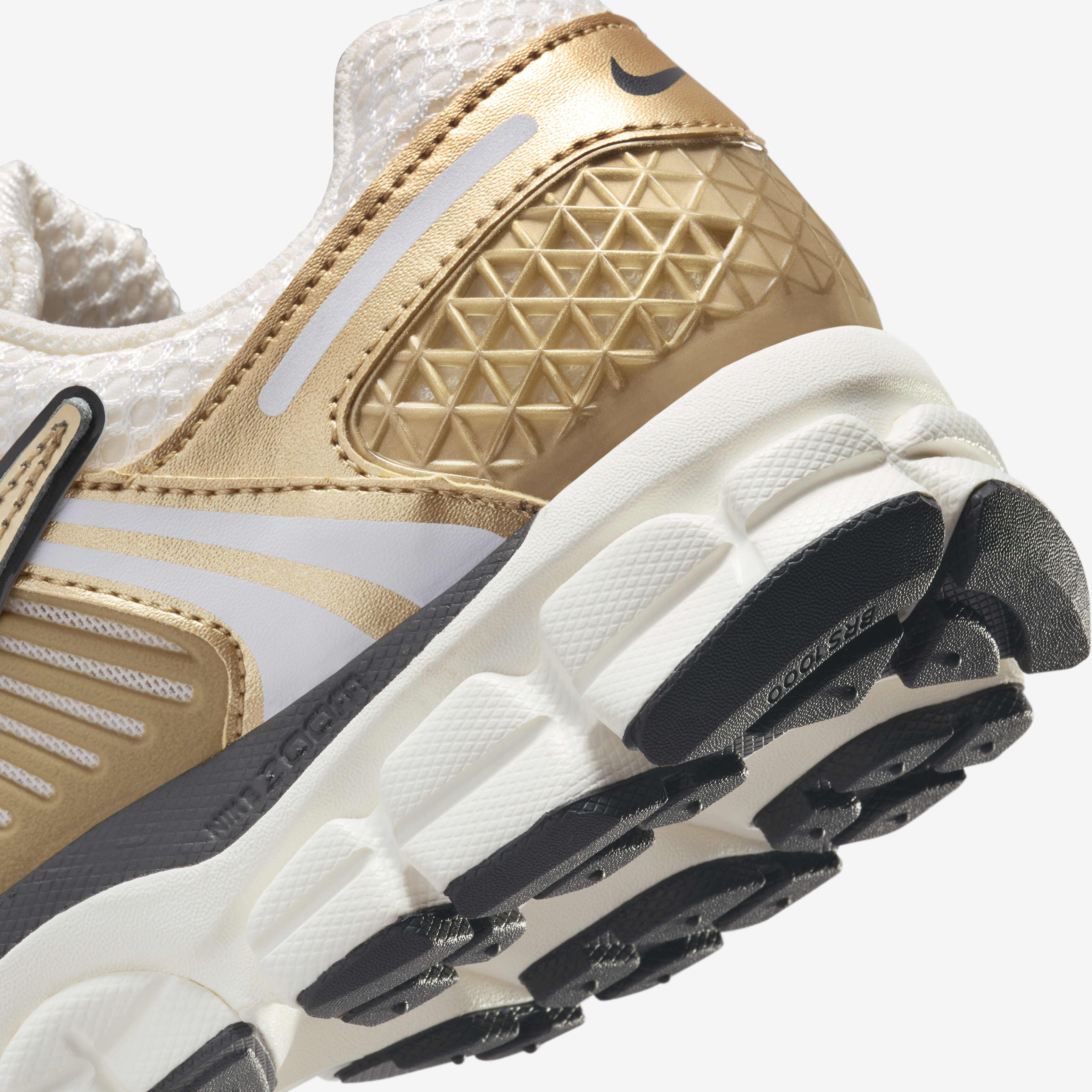 Buy Nike Zoom Vomero 5 Gold Women s Shoes Nike Saudi Official