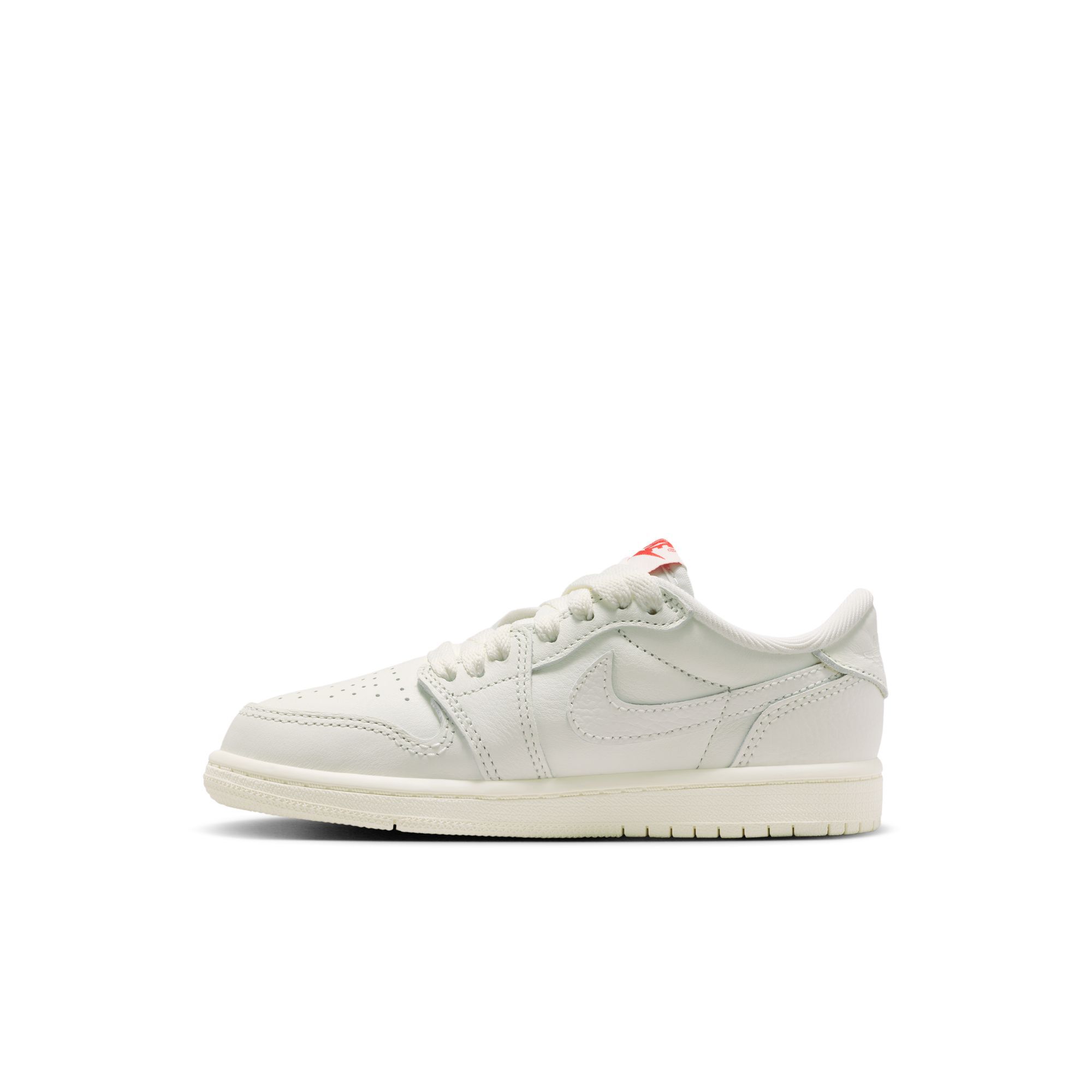 Jordan 1 Retro Low image number 4