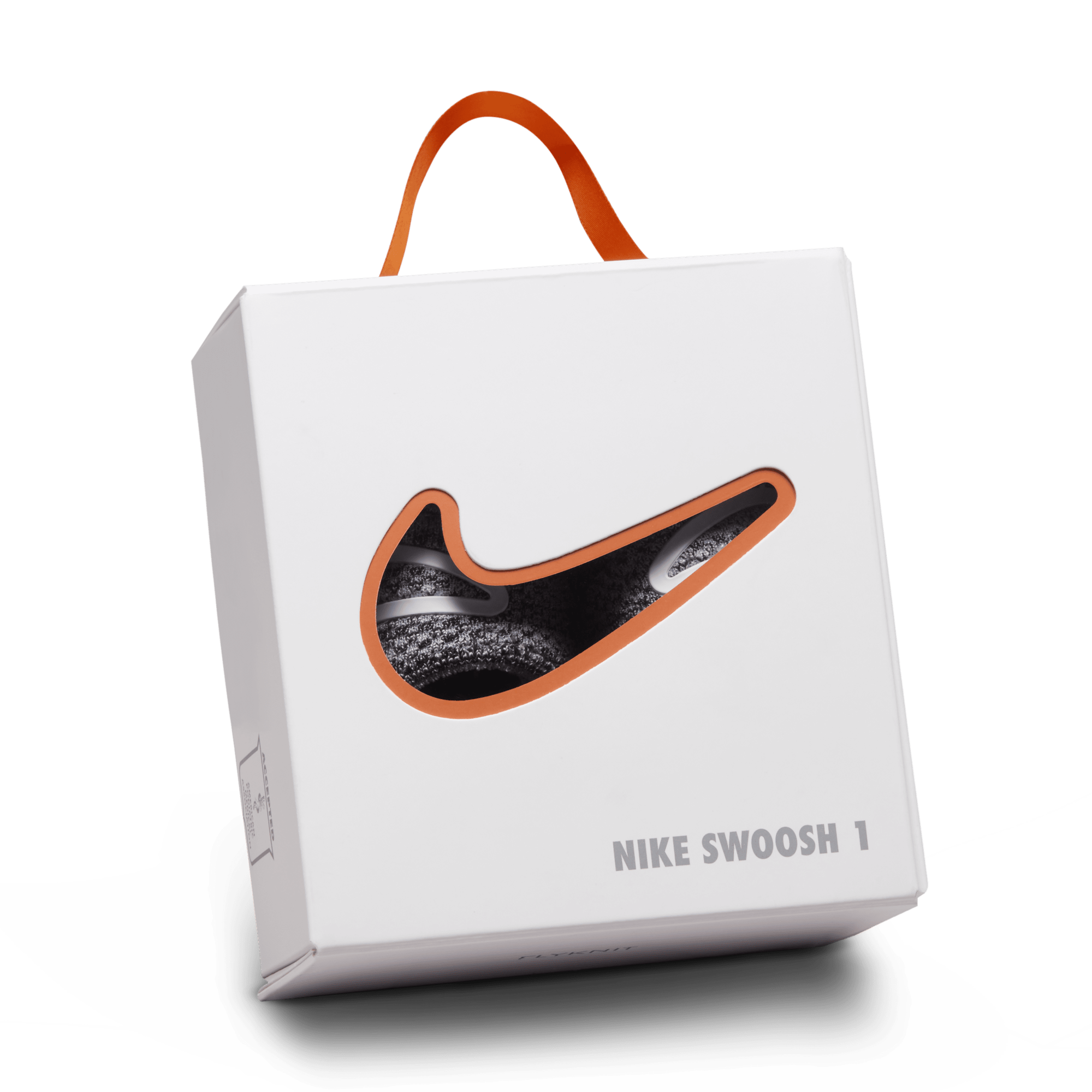 Swoosh shop shop
