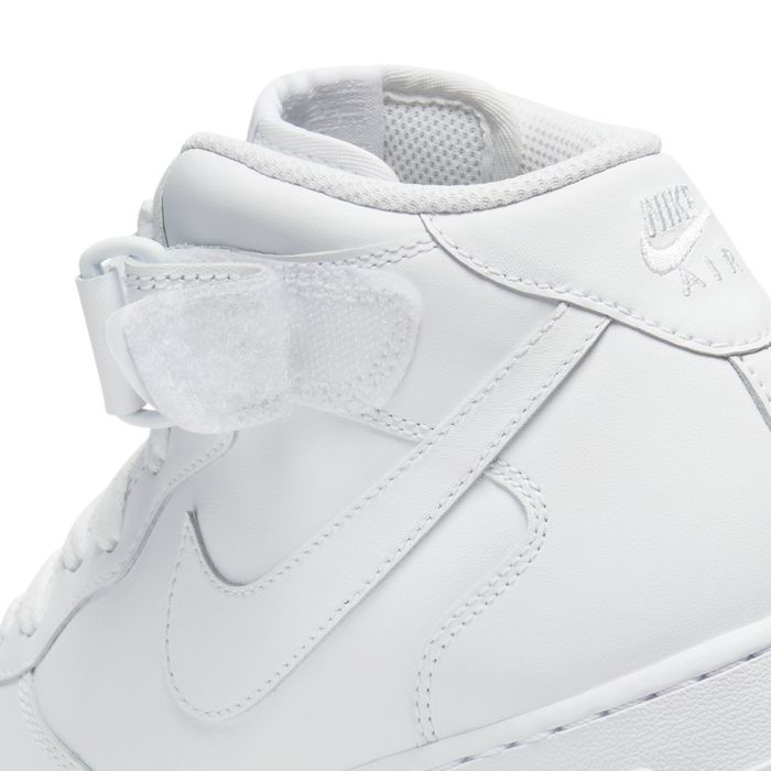 Nike air force top 1 women 8