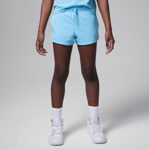 Shorts-Jordan, Jordan, Big Kids' (Girls') Shorts