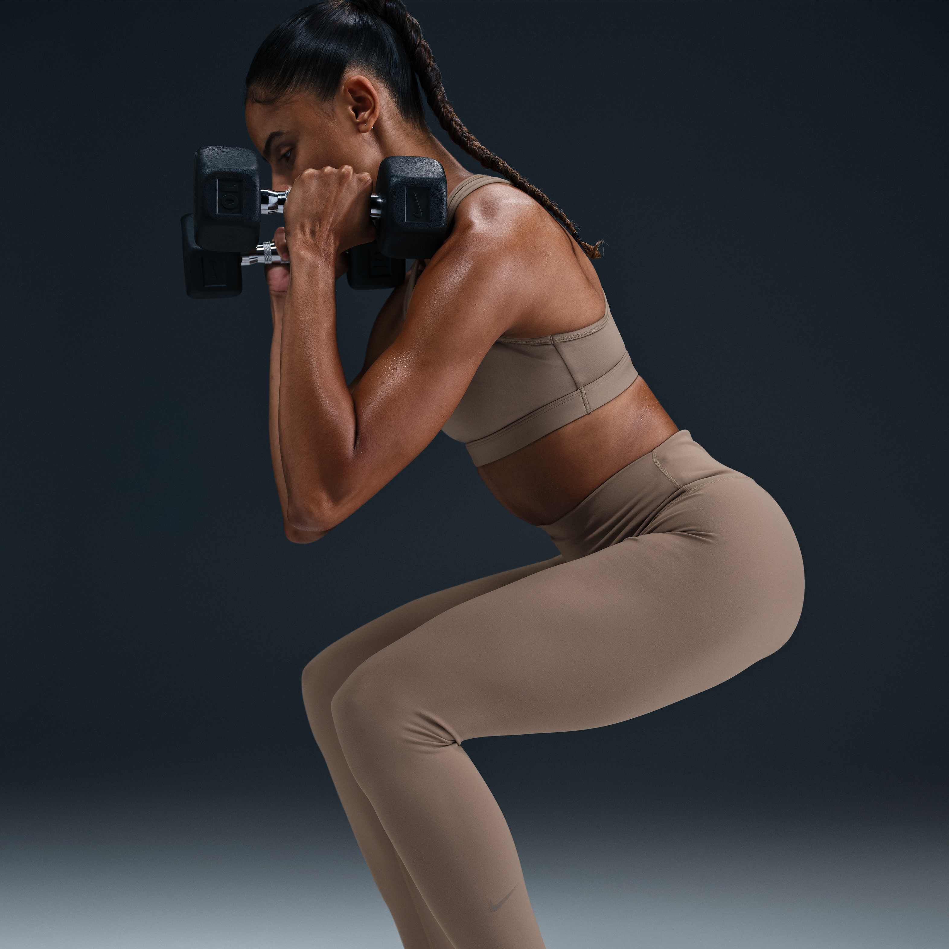 نايكي ون image number 4