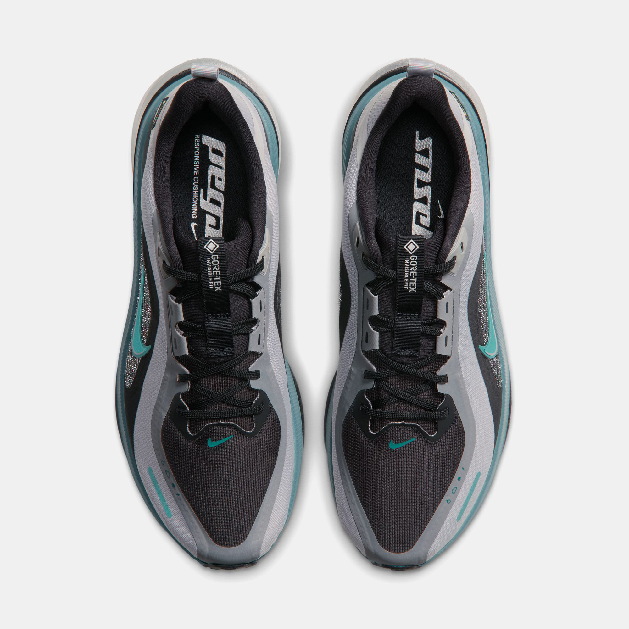 Buy Nike Pegasus 42 GORE-TEX Men's Waterproof Road Running Shoes ...