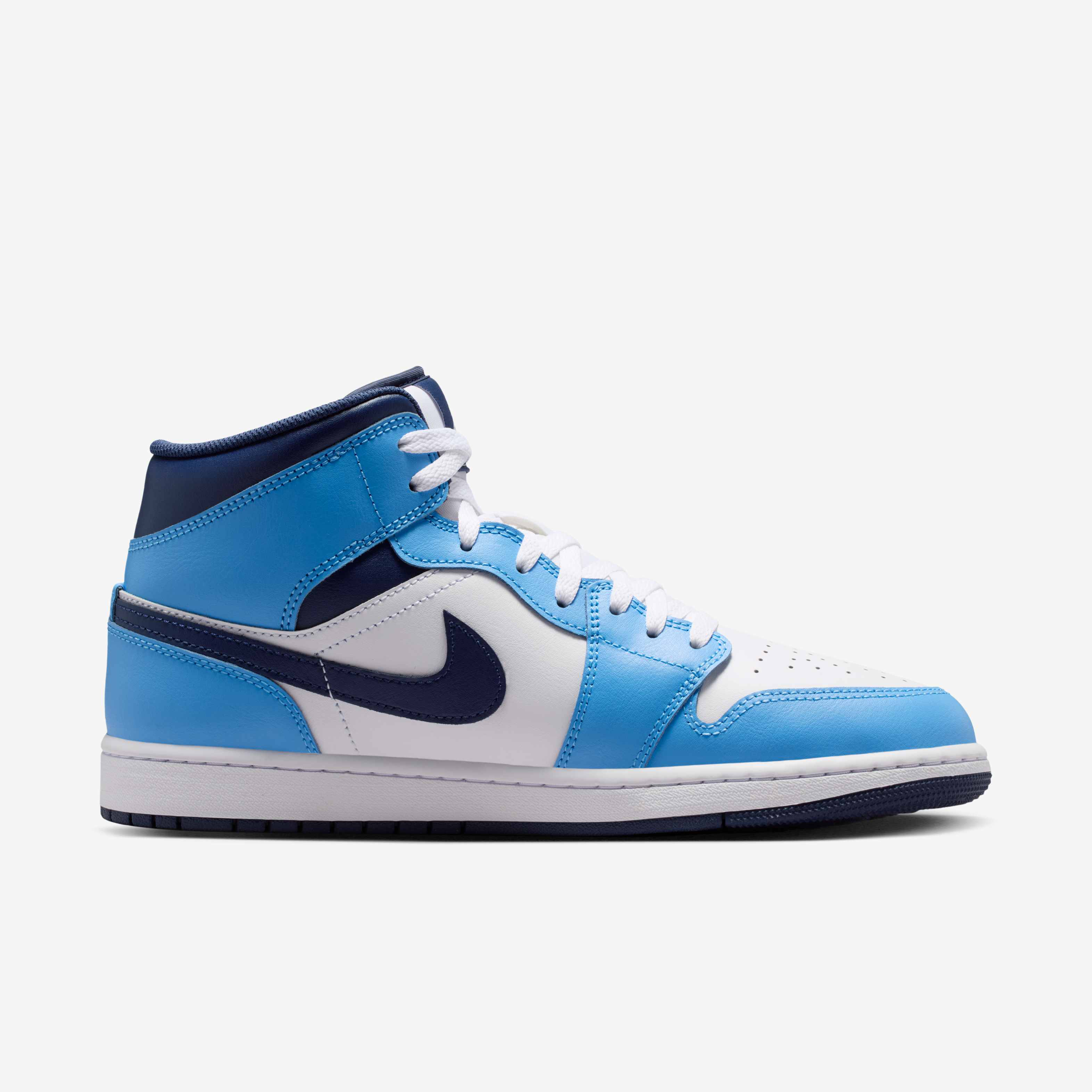 Air Jordan 1 Mid image number 2