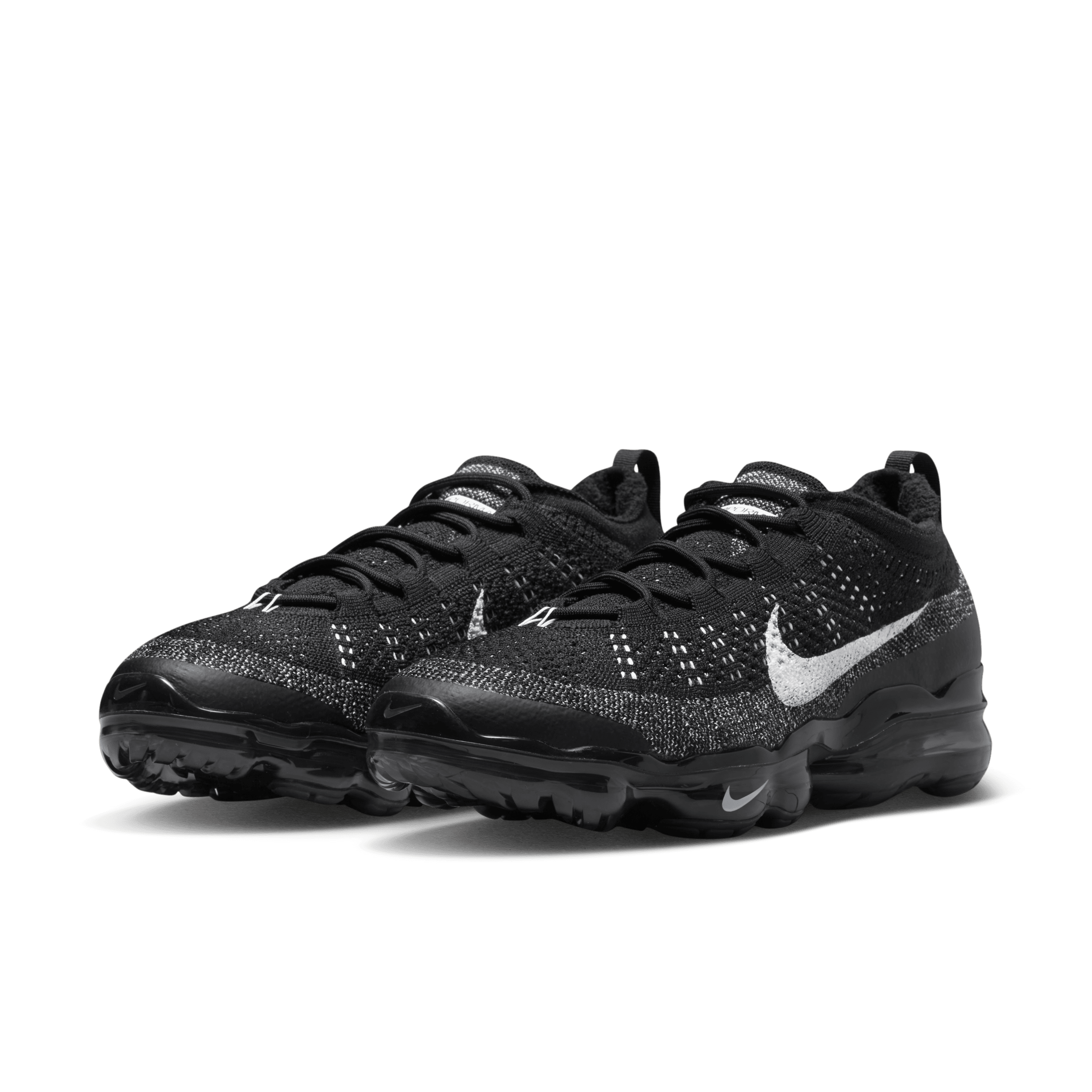 mens triple black vapormax flyknit