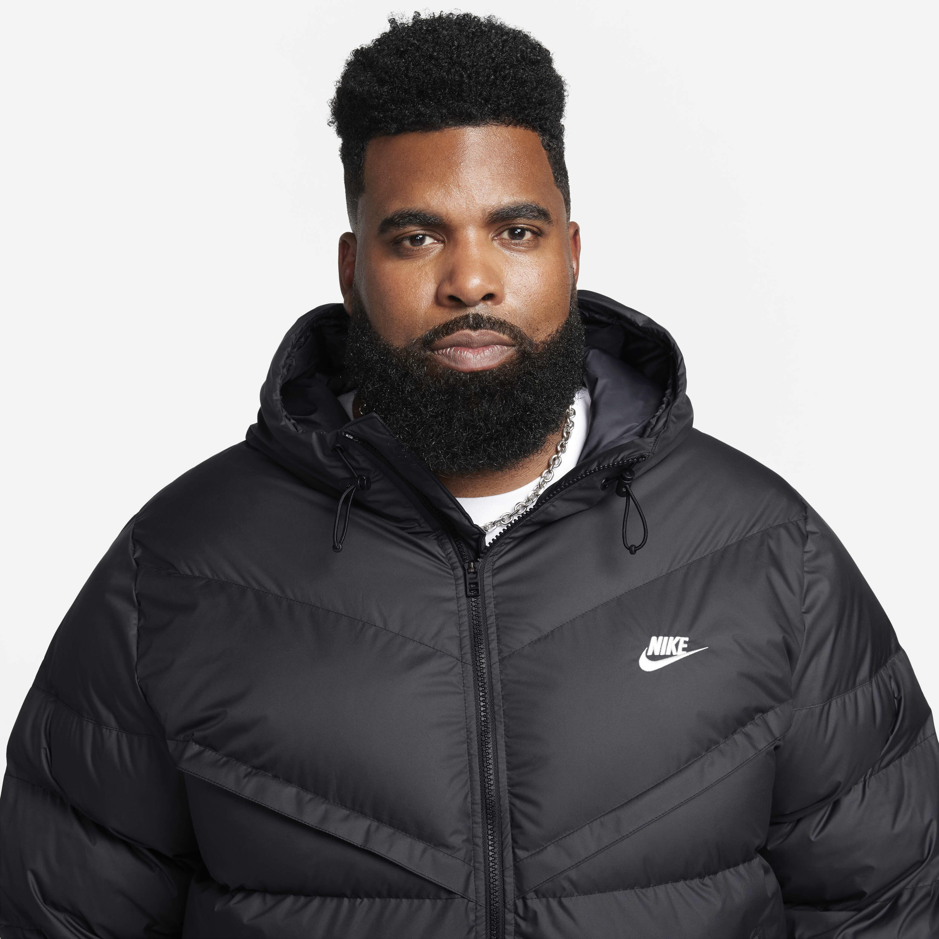 Nike Windrunner PrimaLoft&reg; image number 10