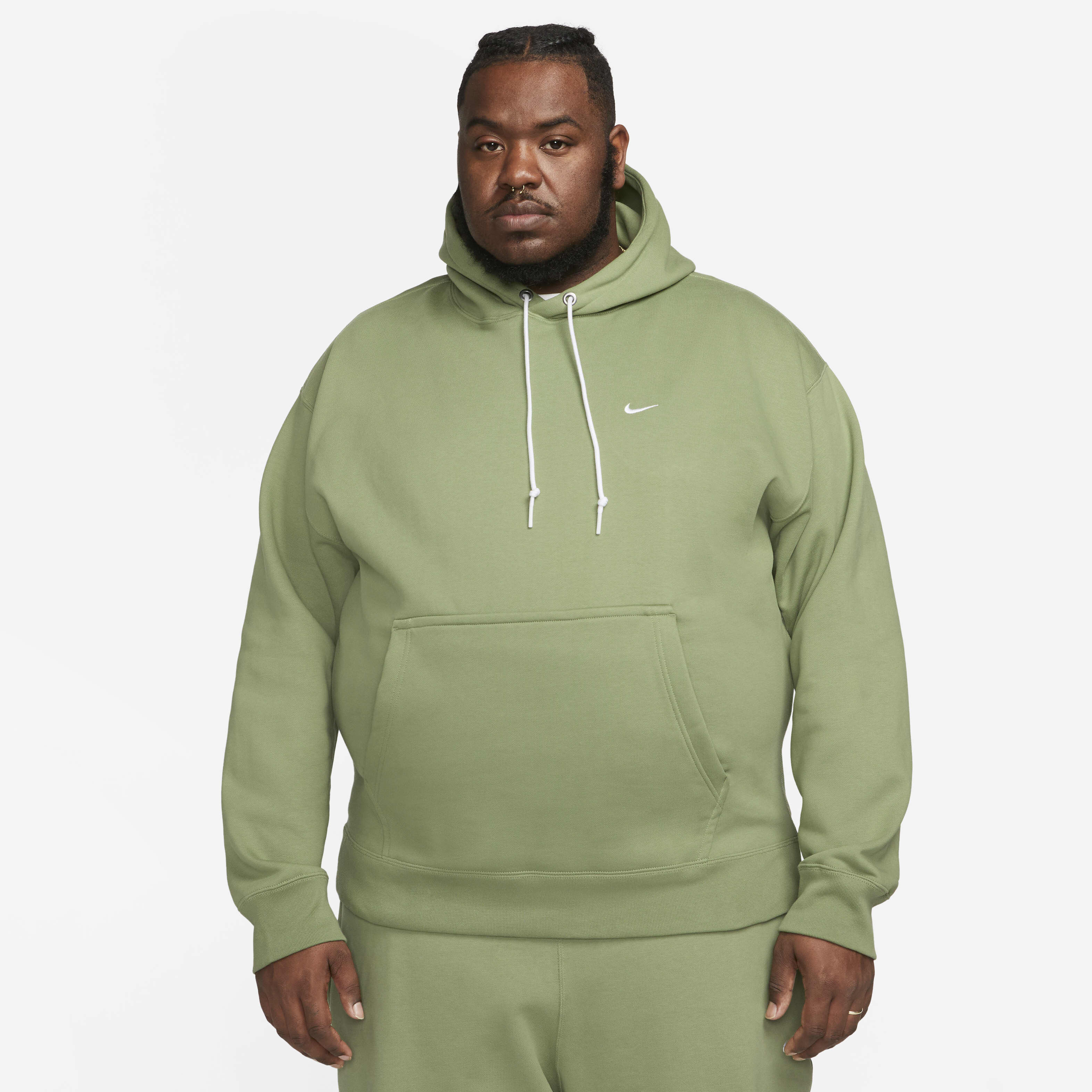 Nike Solo Swoosh image number 5