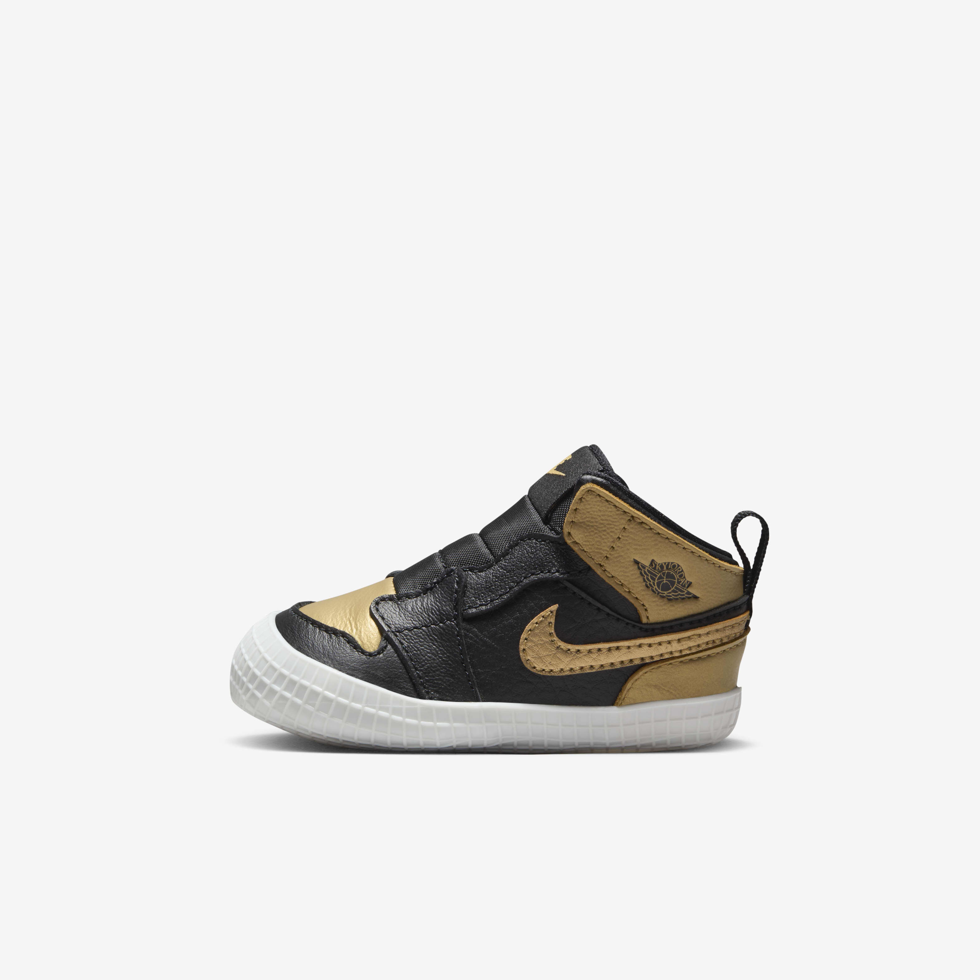 Newborn jordan booties shop