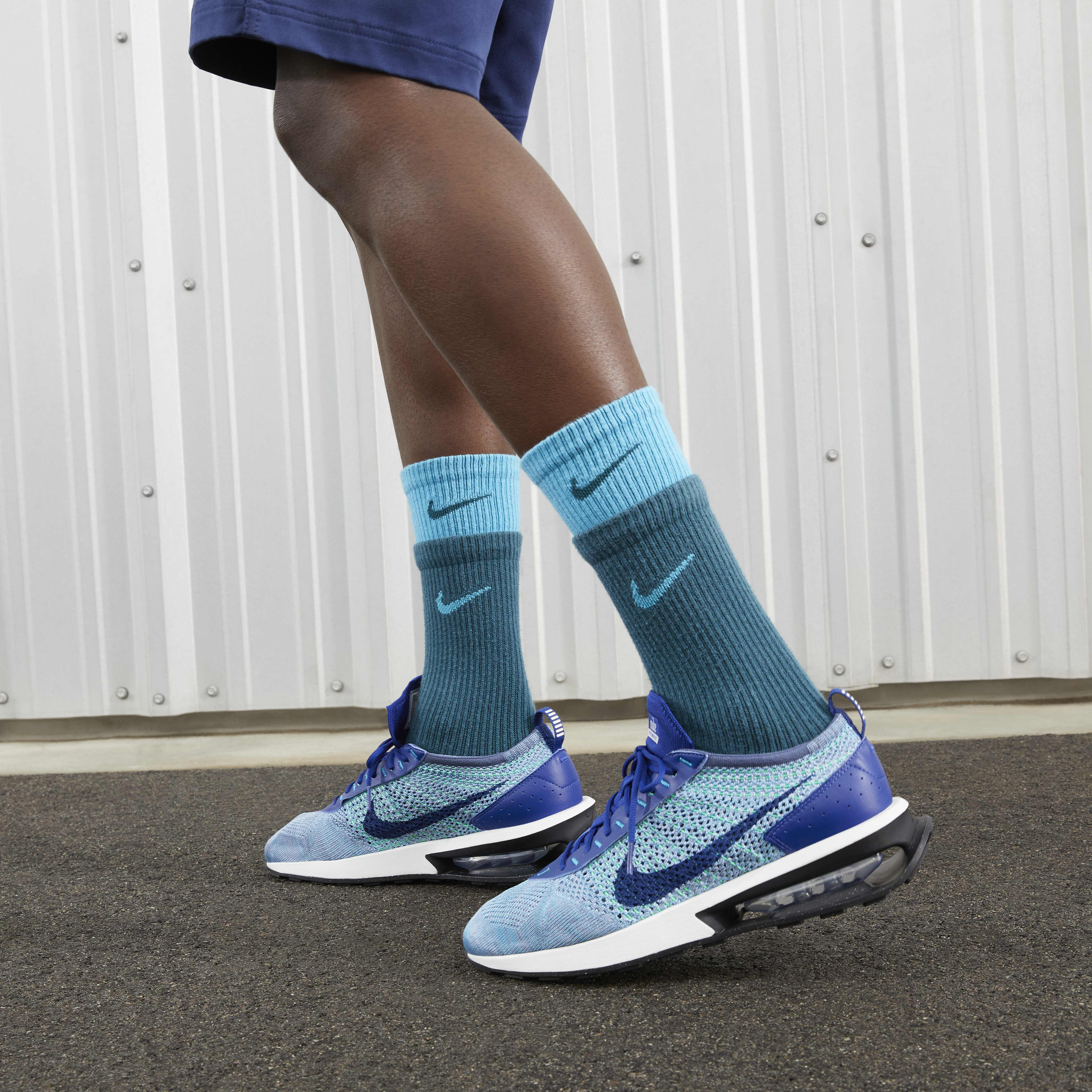Flyknit racer fit shop