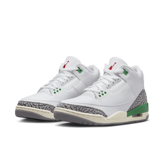 Shop Air Jordan 3 Retro Women s Shoes Nike KSA