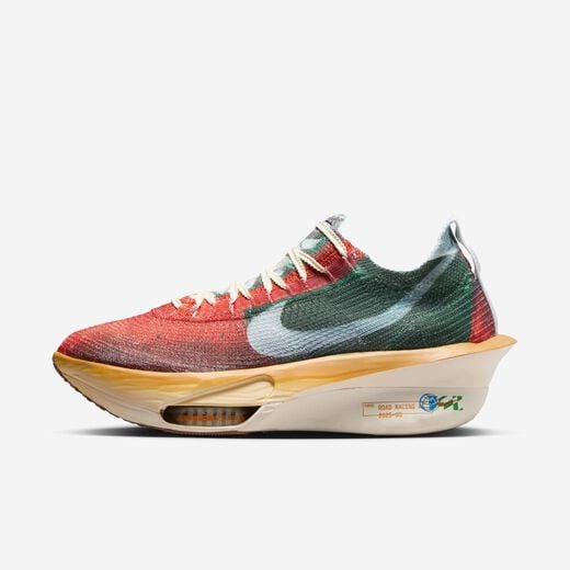 الفافلاي-نايكي, نايكي الفافلاي 3 بريميوم, حذاء السباق على الطرق للرجال