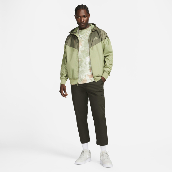 Nike Sportswear Windrunner image number 4 Nike Sportswear Windrunner image number 4