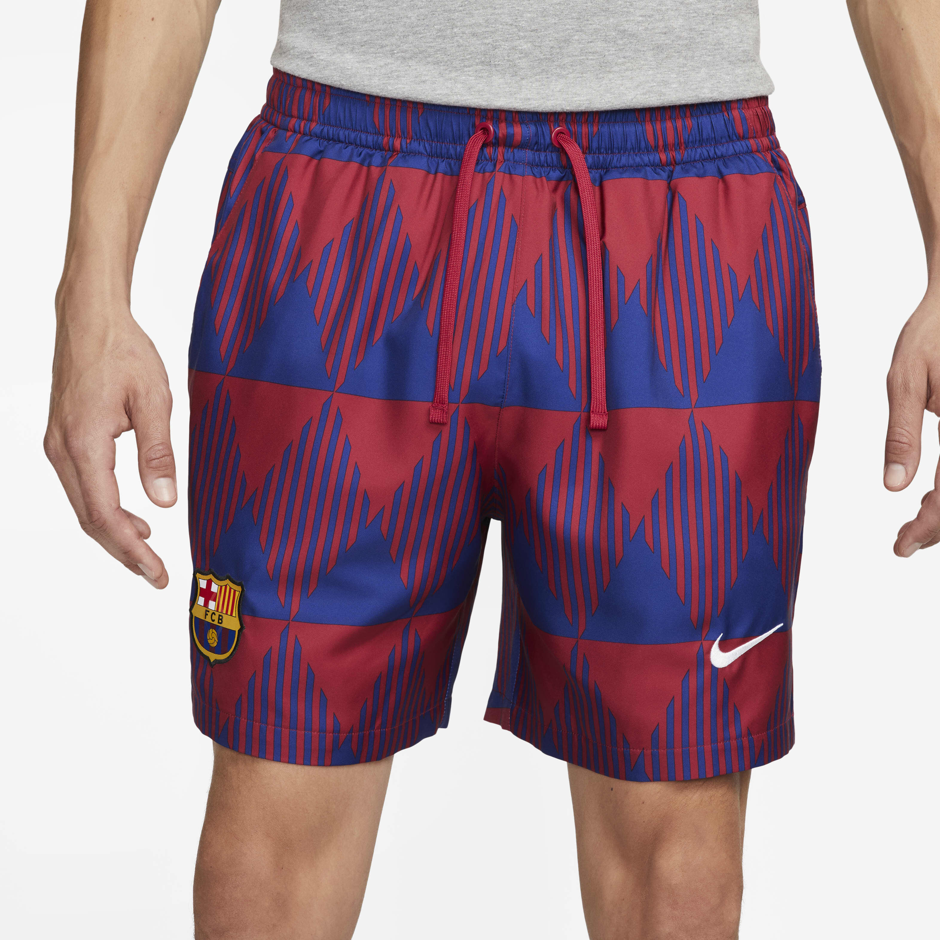 F.C. برشلونة فلو image number 1