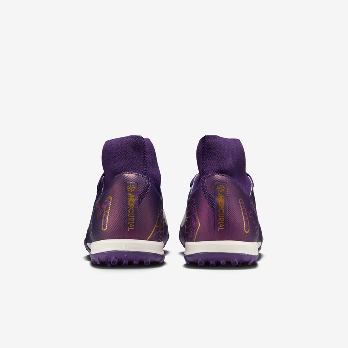 Nike Mercurial Superfly 10 Academy 'Kylian Mbappé' image number 5 Nike Mercurial Superfly 10 Academy 'Kylian Mbappé' image number 5