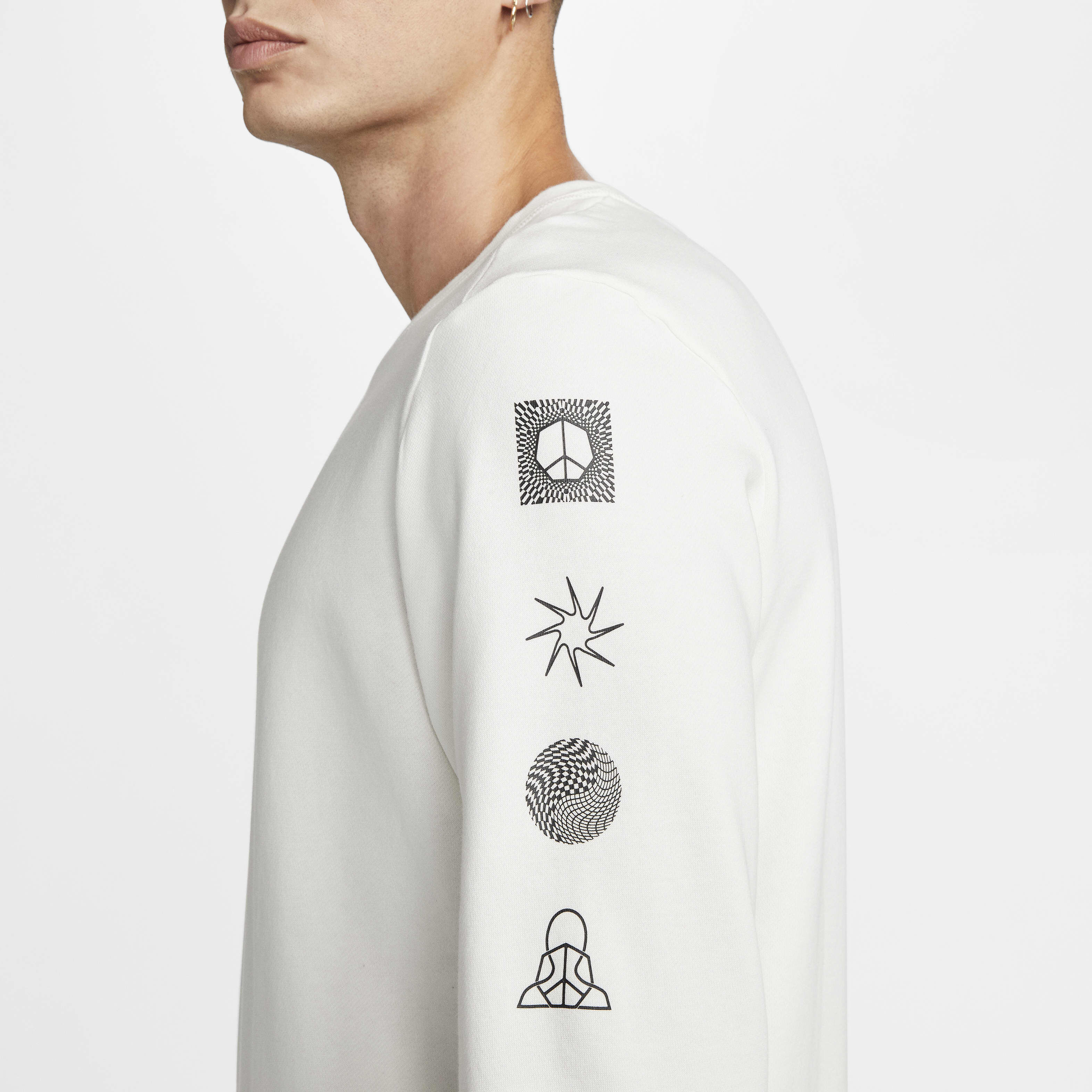 Nike Yoga Therma-FIT image number 2