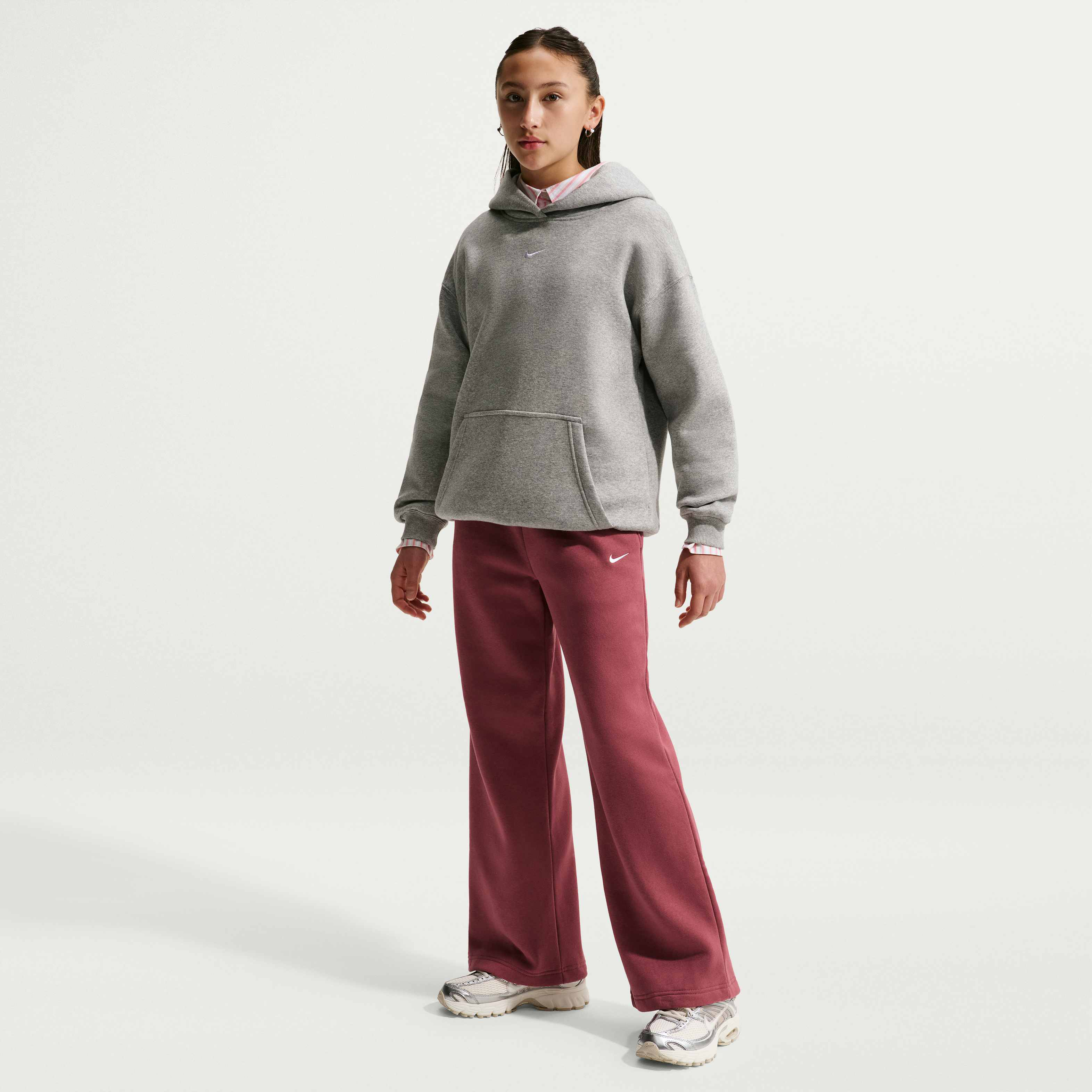 Nike Sportswear Studio Fleece image number 0