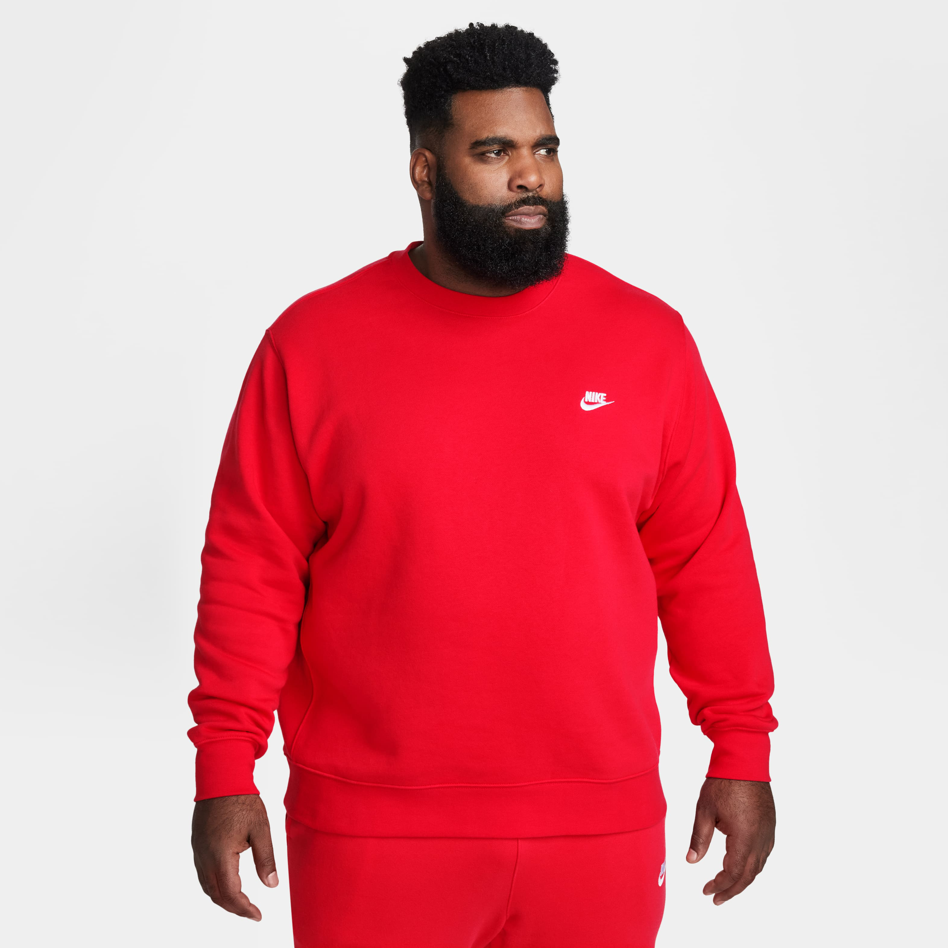 Nike Sportswear Club Fleece image number 5